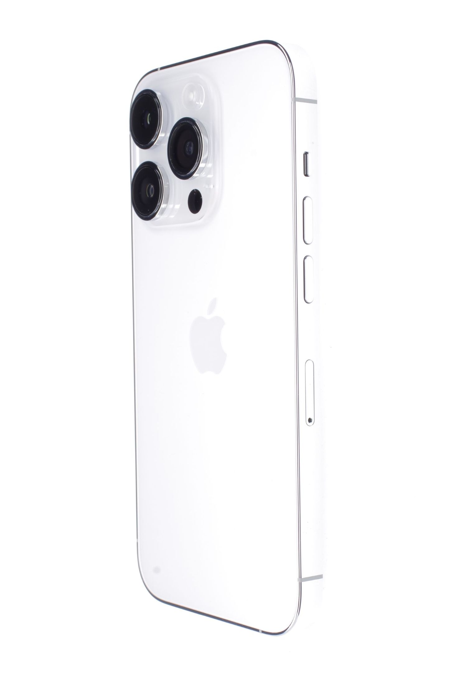iPhone 14pro 256GB シルバー Telefon mobil Apple iPhone 14 Pro, 256GB, 5G, Silver - eMAG.ro