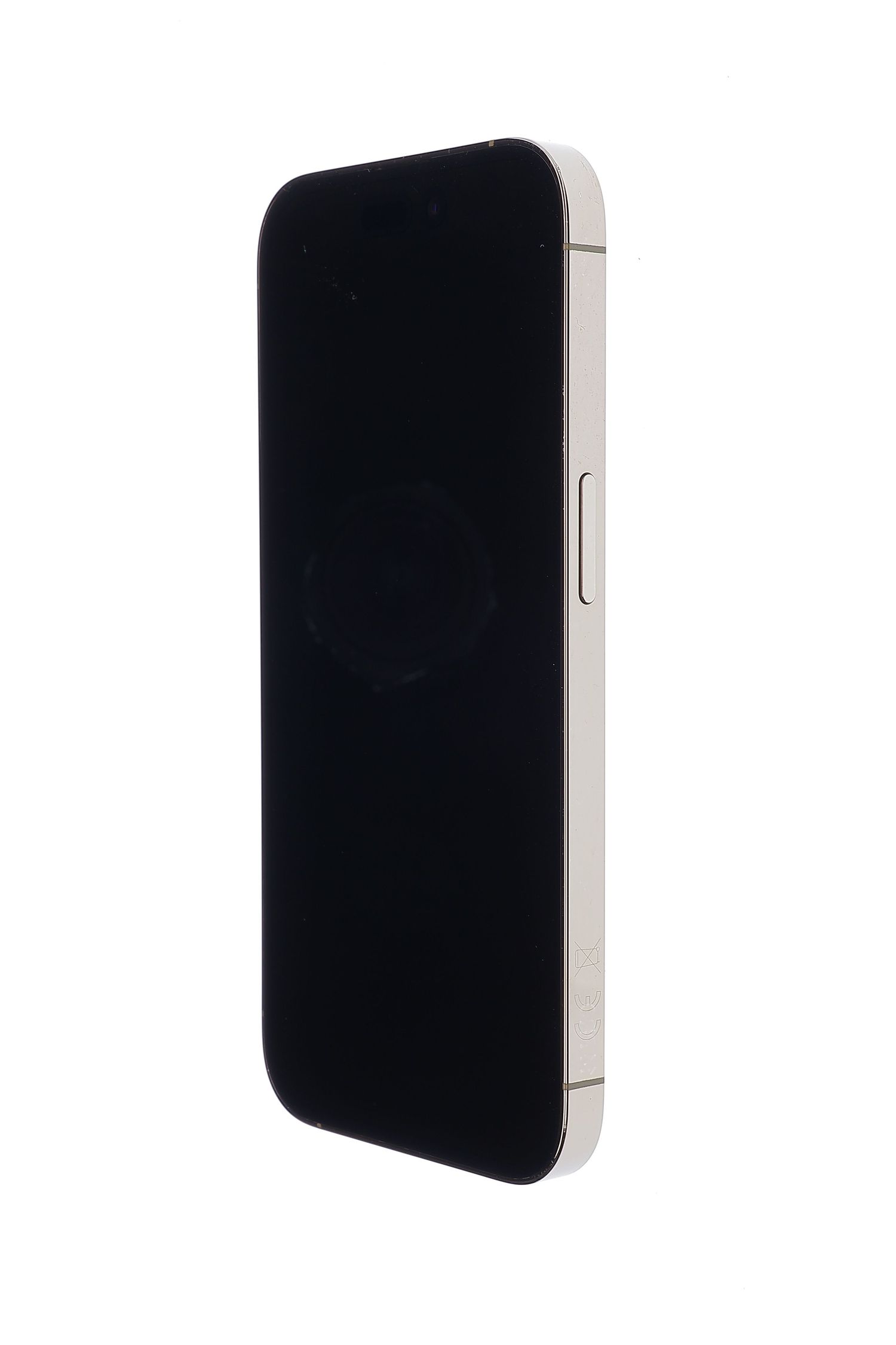 Apple iPhone 14 Pro 128 GB Gold - Excelent