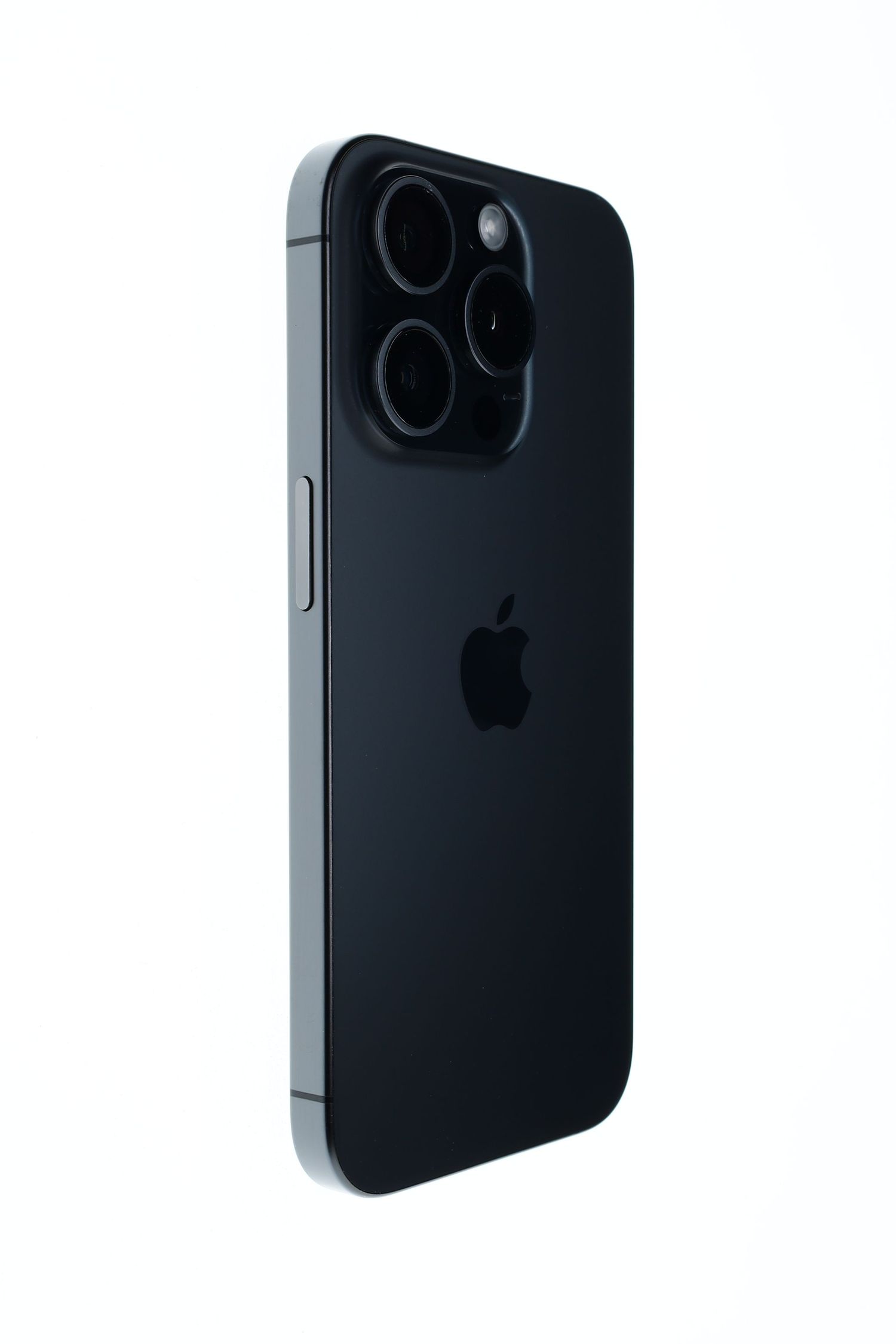 Apple iPhone 15 Pro 128 GB Black Titanium - Като нов