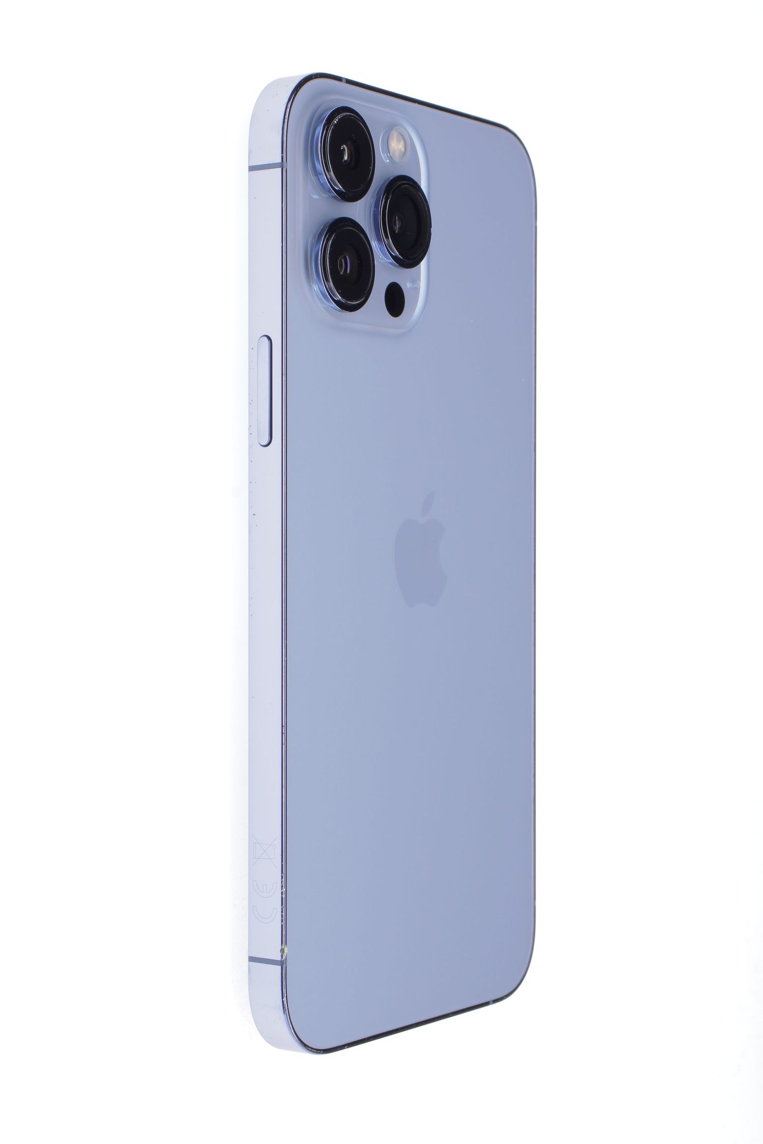 Apple iPhone 13 Pro Max 128 GB Sierra Blue - Nagyon jó
