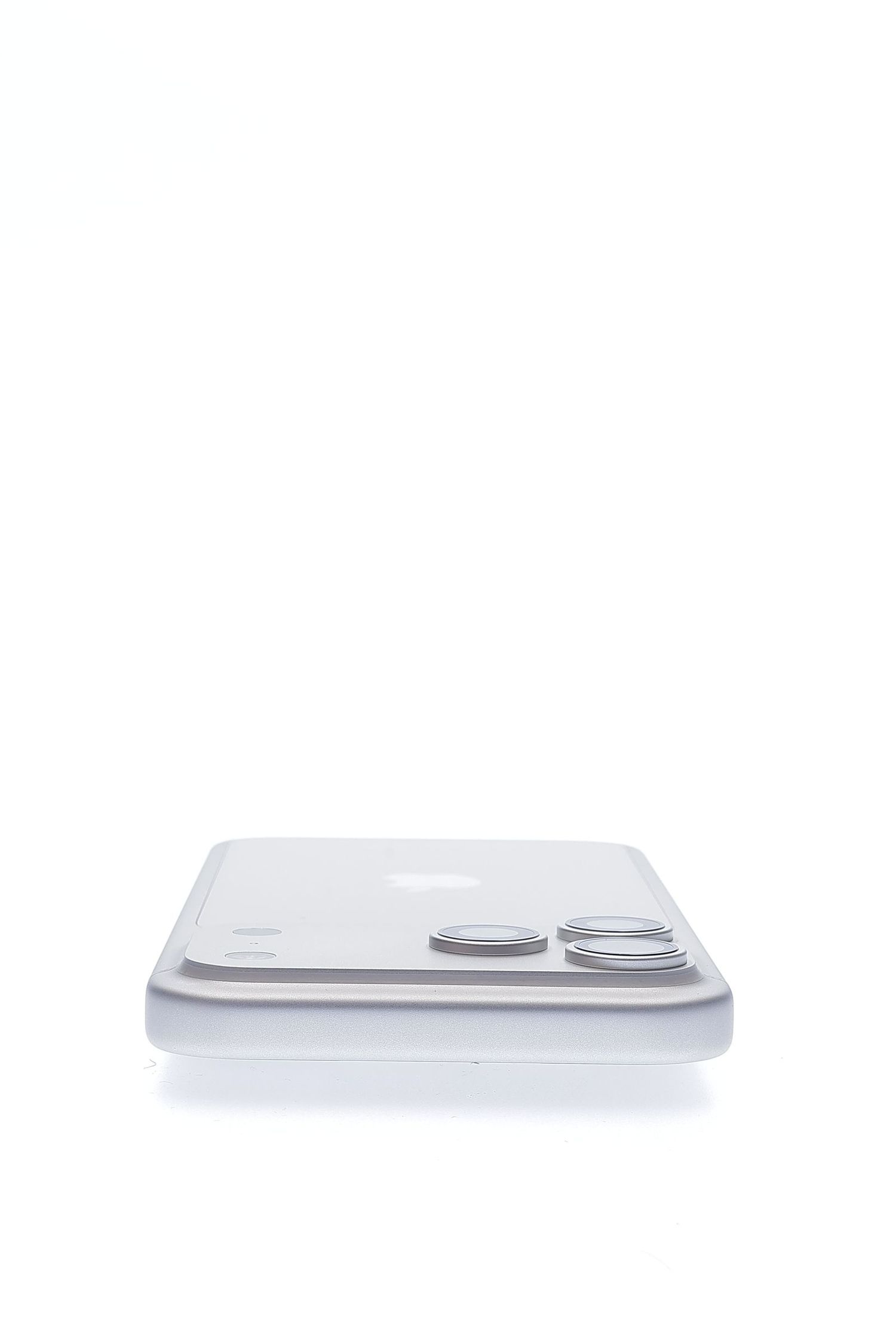 Apple iPhone 17 Pro Max 256 GB Silver - Kiváló