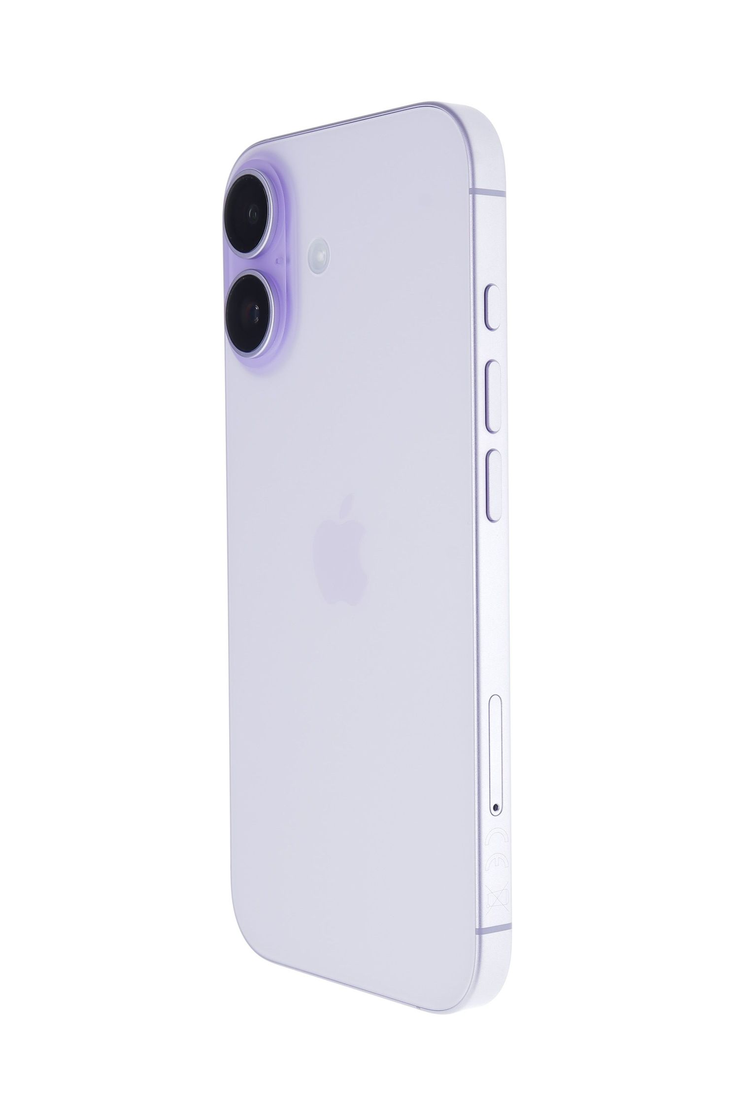 Apple iPhone 17 512 GB Lavender - Ca nou