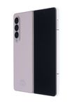 Telefon mobil Samsung Galaxy Z Fold4 5G Dual Sim, Beige, 256 GB, Excelent