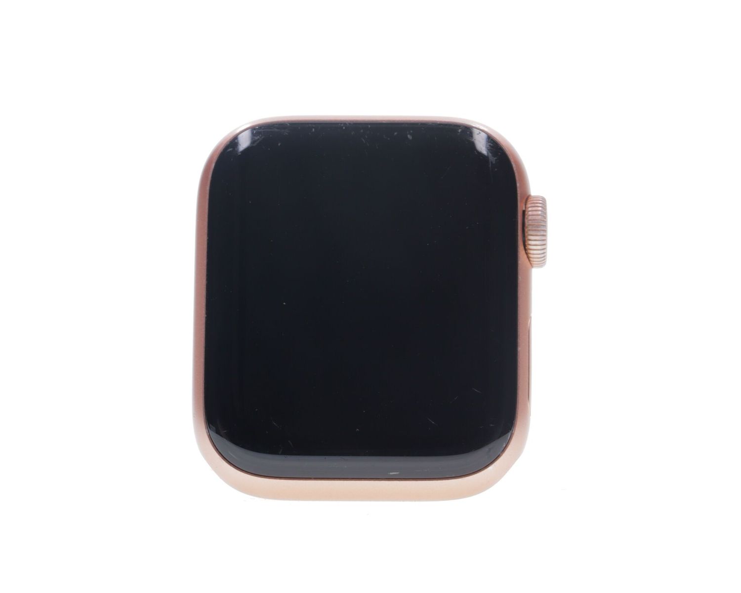 Apple Watch Series 5 2019, GPS, Aluminium 40mm Gold - Много добро