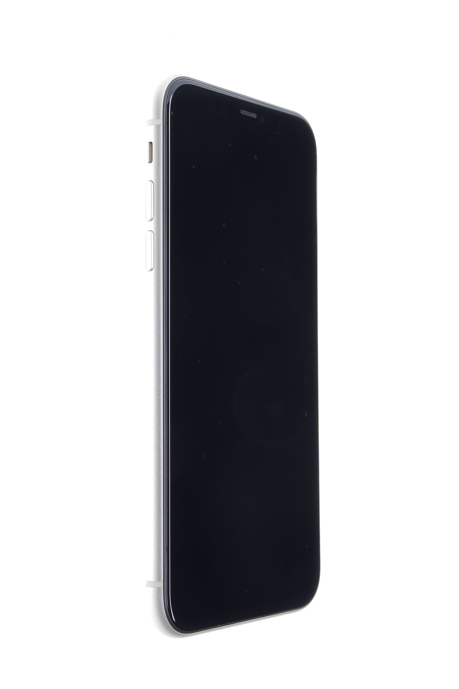 Apple iPhone 11 64 GB White - Kiváló