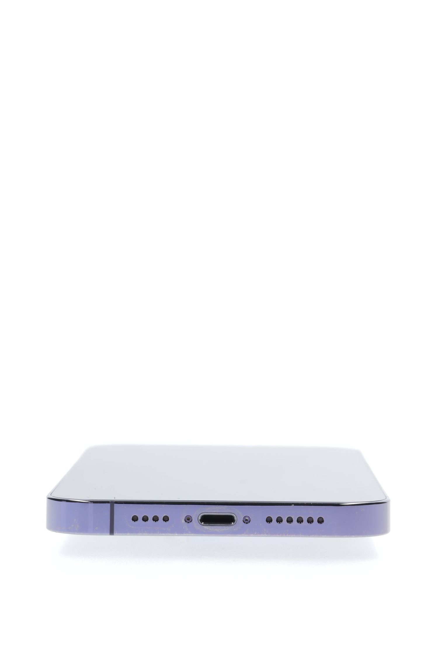 Apple iPhone 14 Pro Max 128 GB Deep Purple - Excelent