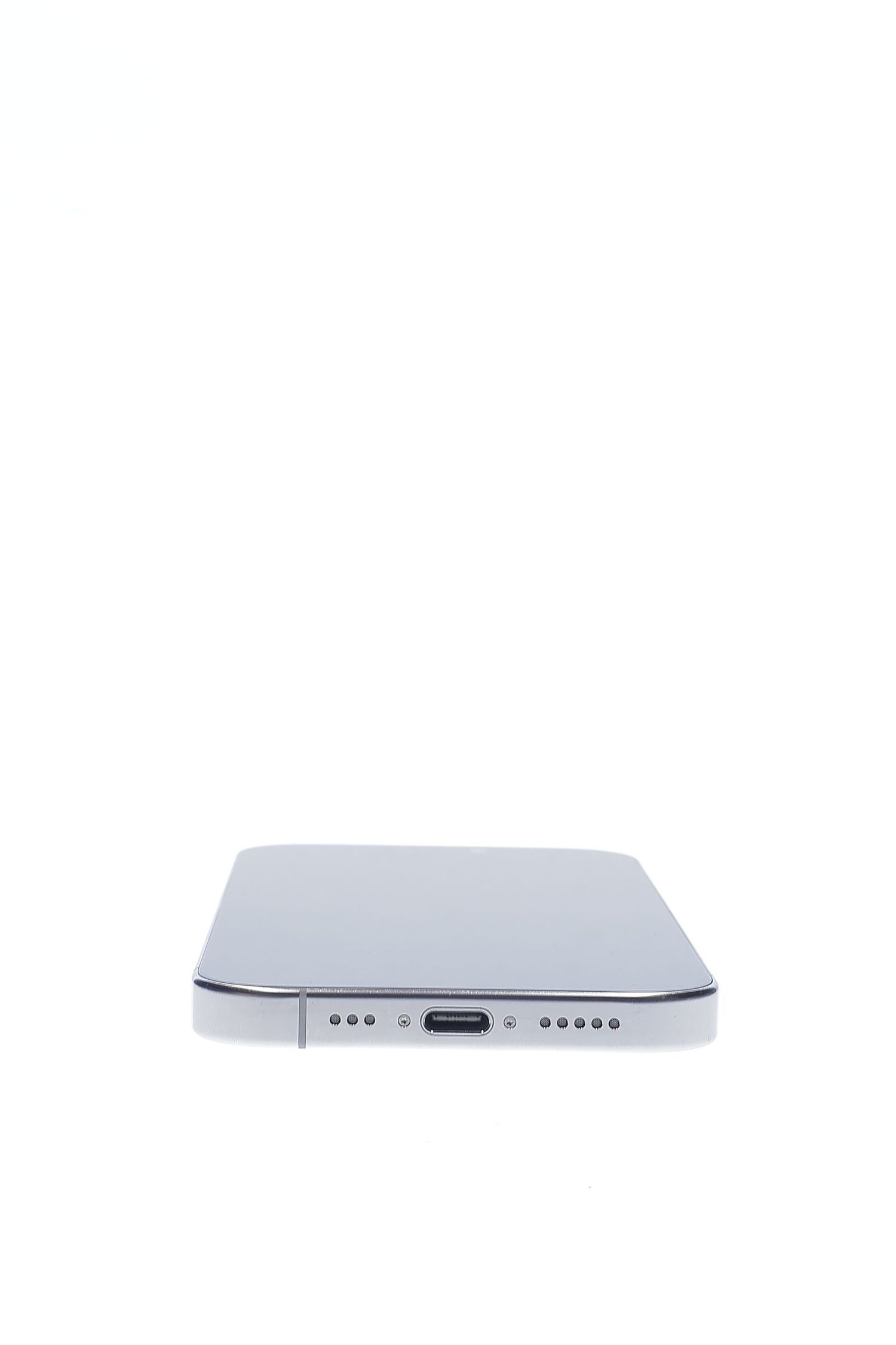 Apple iPhone 16 Pro 128 GB White Titanium - Ca nou