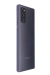 Κινητό τηλέφωνο Samsung Galaxy Note 20 Dual Sim, Gray, 256 GB, Foarte Bun