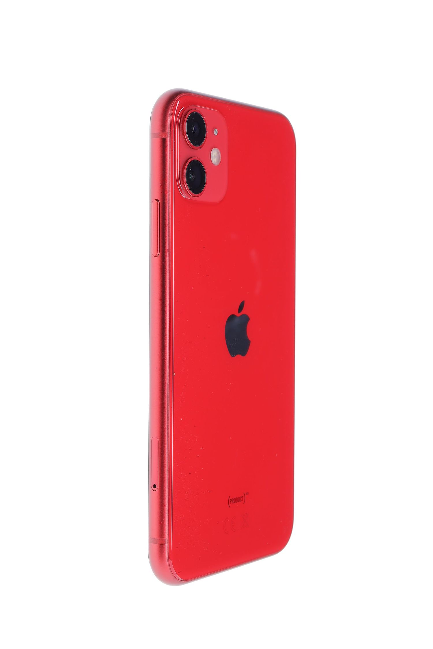 Apple iPhone 11 64 GB Red - Excelent
