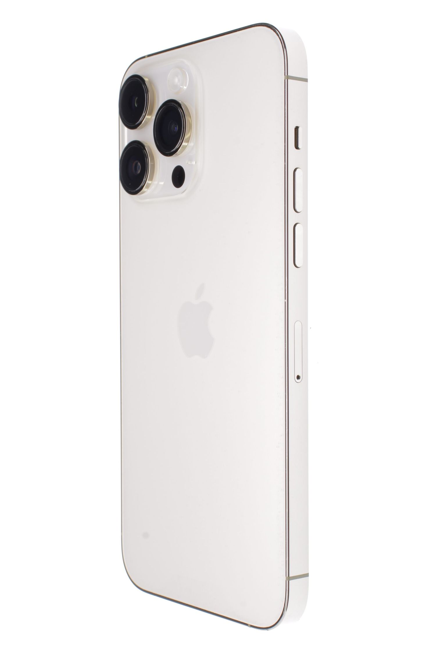 Apple iPhone 14 Pro Max 128 GB Gold - Excelent