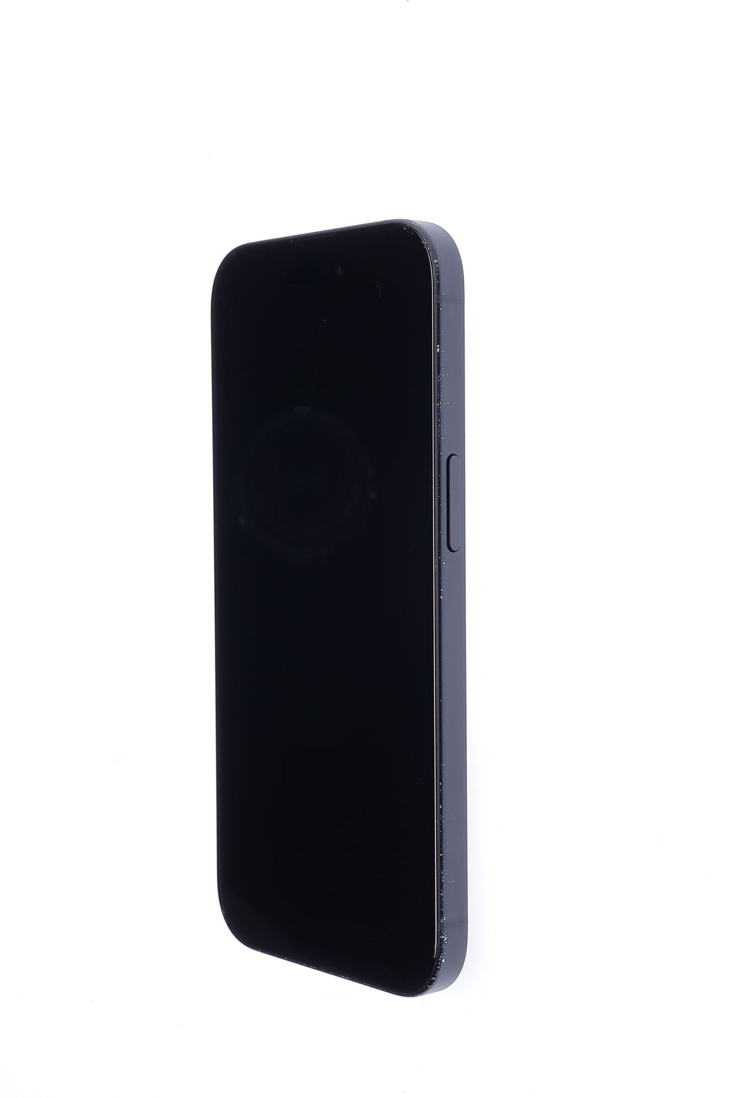 Apple iPhone 15 256 GB Black - Bun
