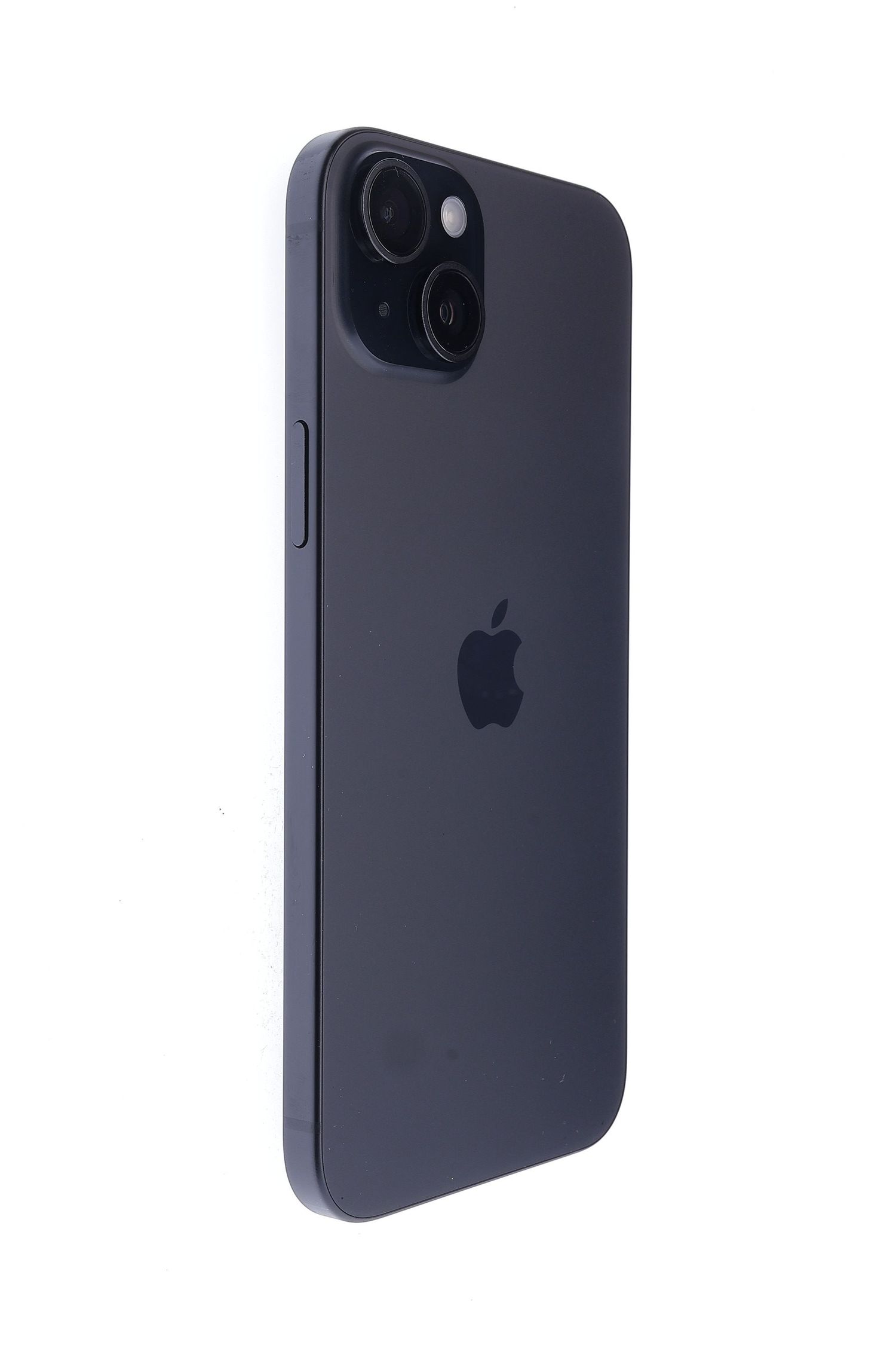 Apple iPhone 15 Plus 128 GB Black - Εξαιρετικό