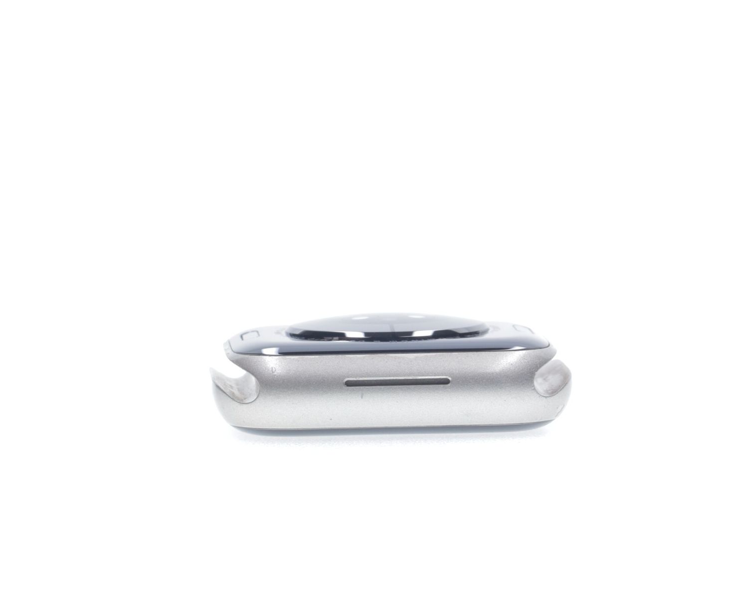 Apple Watch Series 8 2022, GPS, Aluminium 41mm Starlight - Kiváló