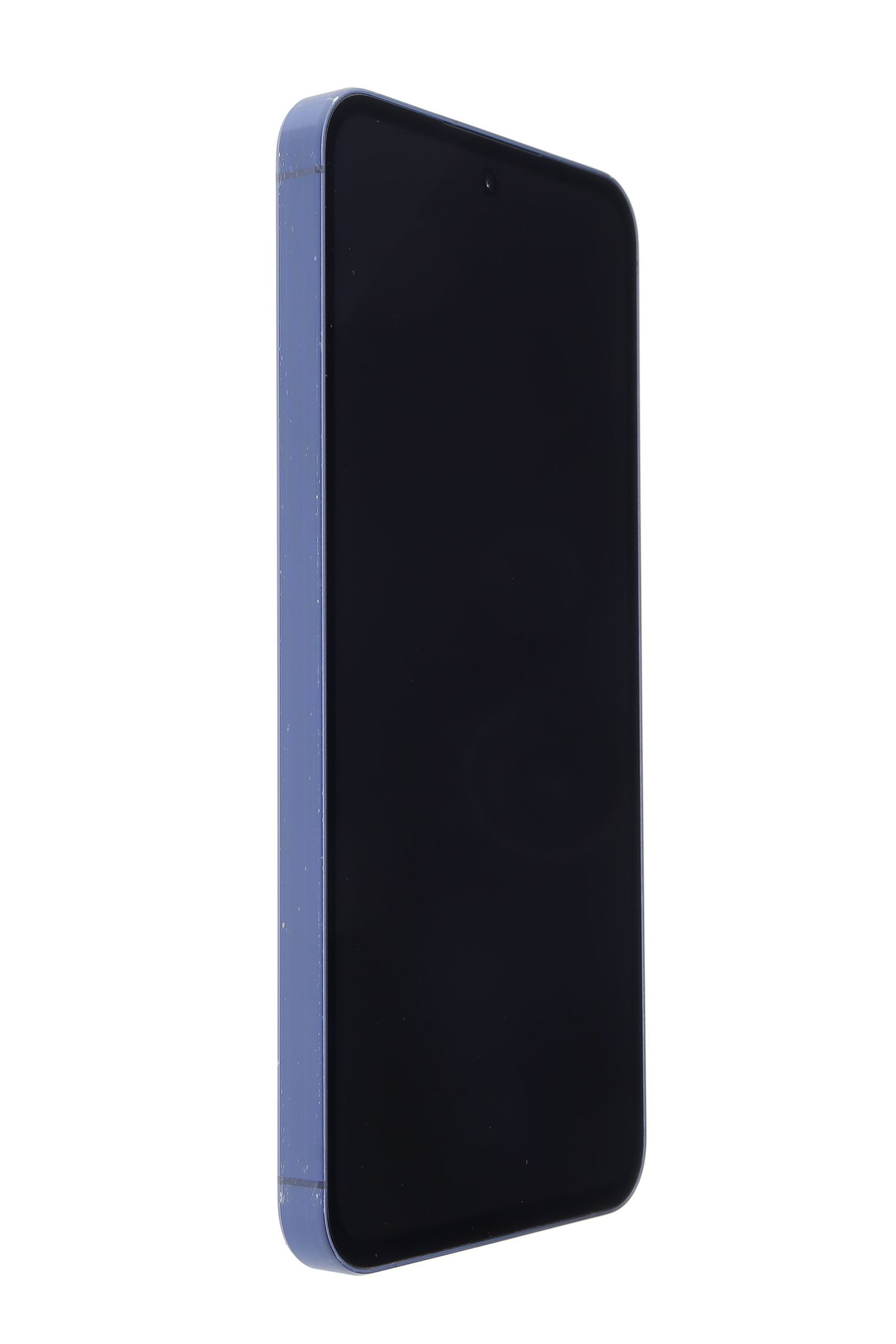 Samsung Galaxy A55 5G Dual Sim 128 GB Navy - Kiváló