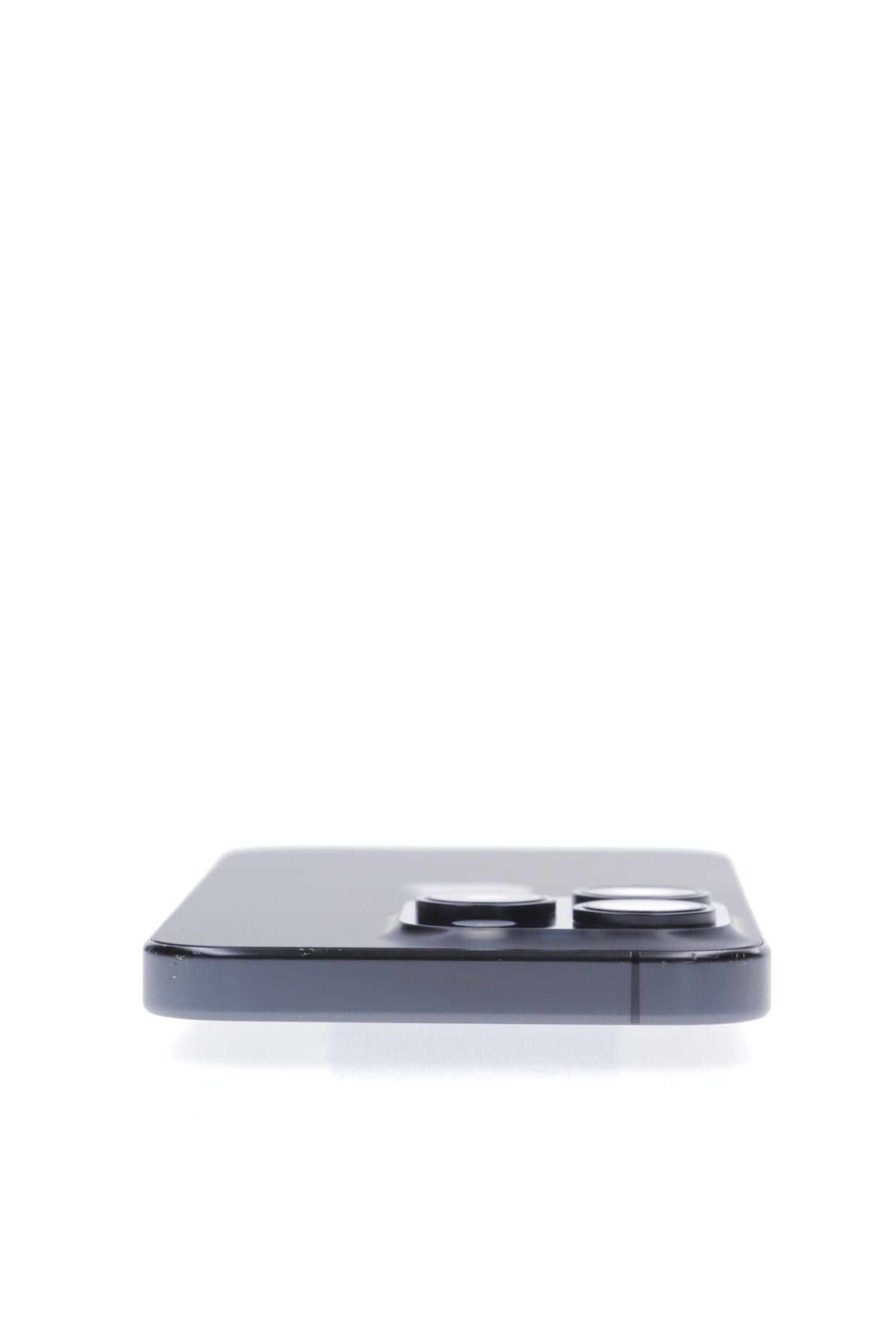 Apple iPhone 15 Pro 256 GB Black Titanium - Jó