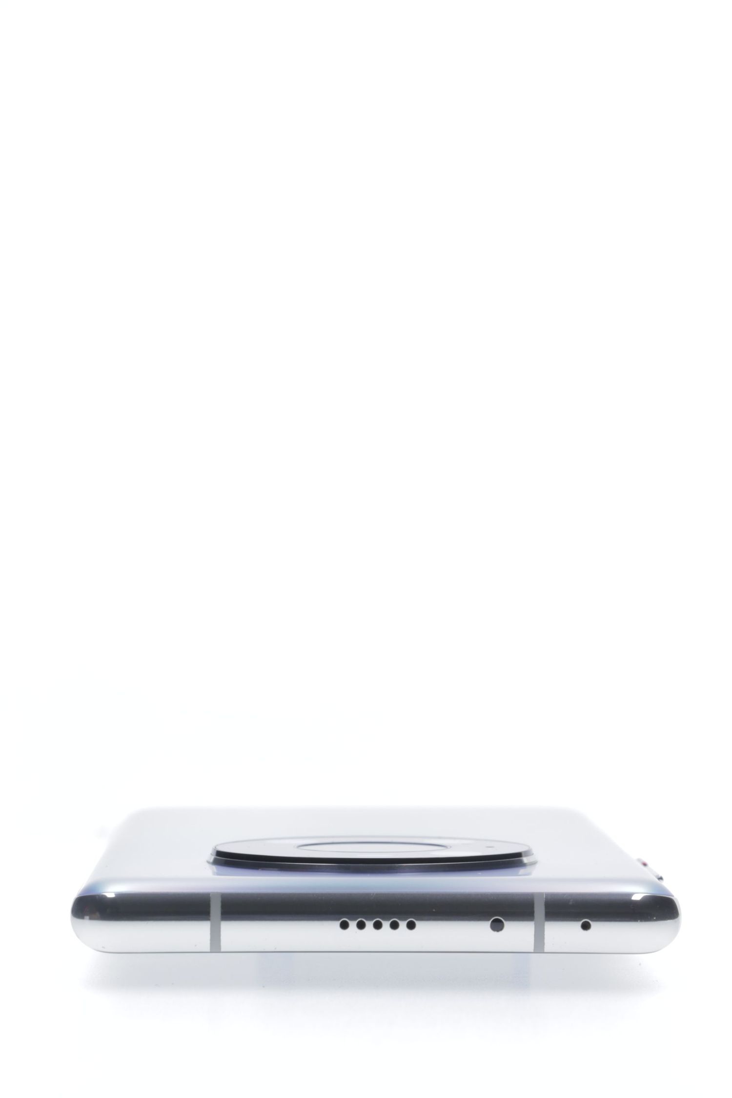 Huawei Mate 40 Pro Dual Sim 256 GB Silver - Като нов