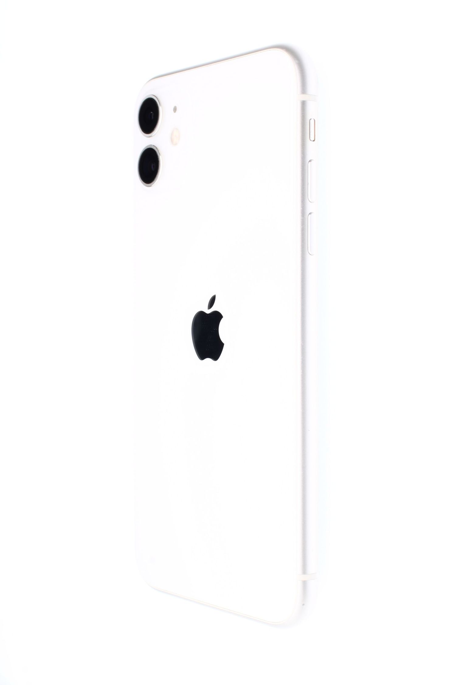 Apple iPhone 11 128 GB White - Σαν καινούργιο