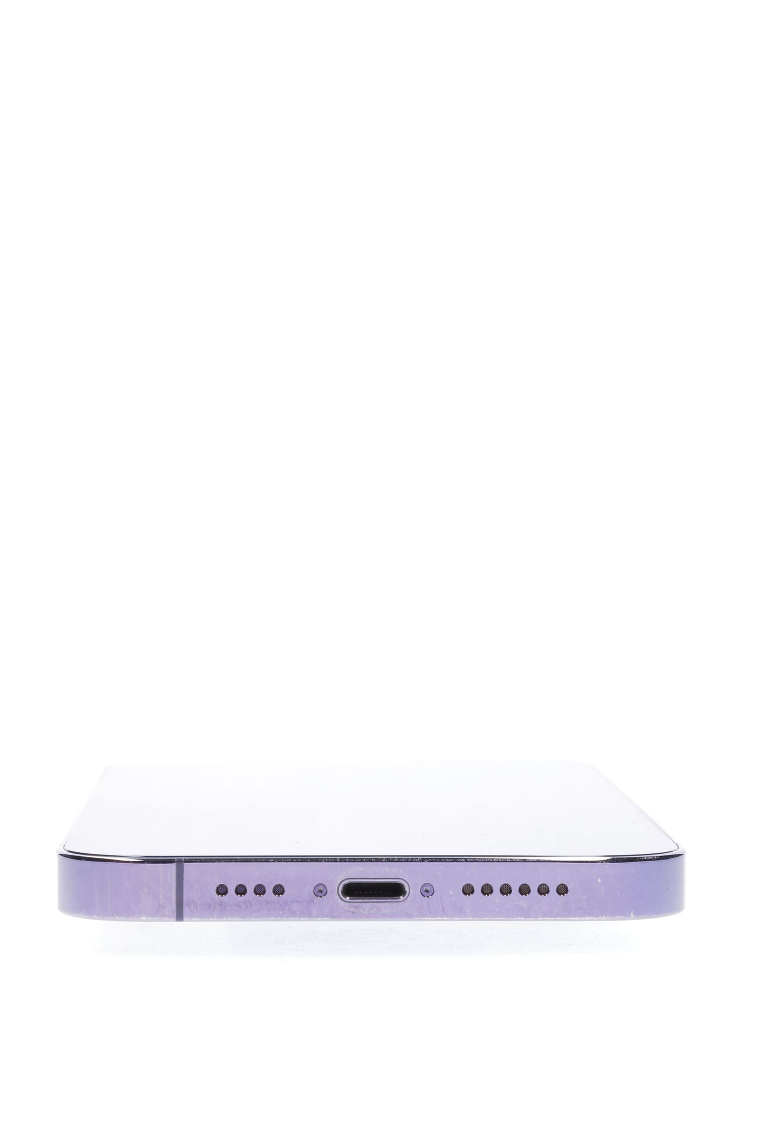 Apple iPhone 14 Pro Max 128 GB Deep Purple - Excelent