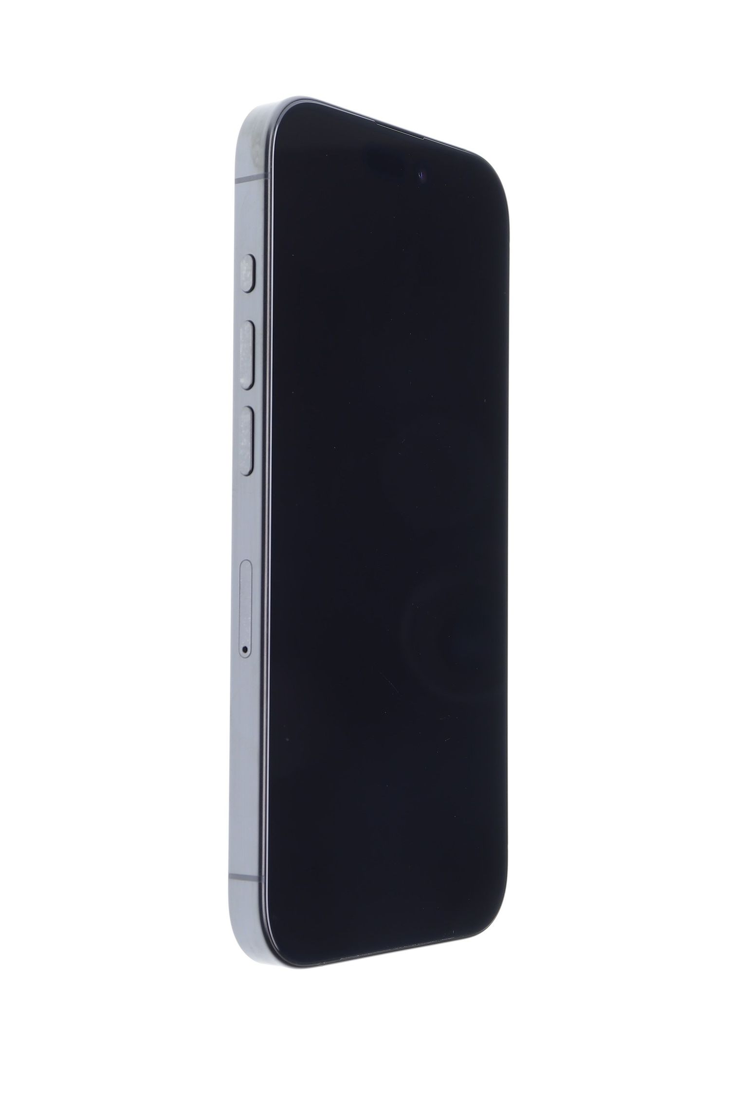 Apple iPhone 15 Pro, Black Titanium, 128 GB - de la 2.799 lei