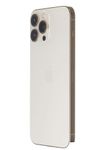 Telefon mobil Apple iPhone 13 Pro Max, Gold, 256 GB,  Foarte Bun