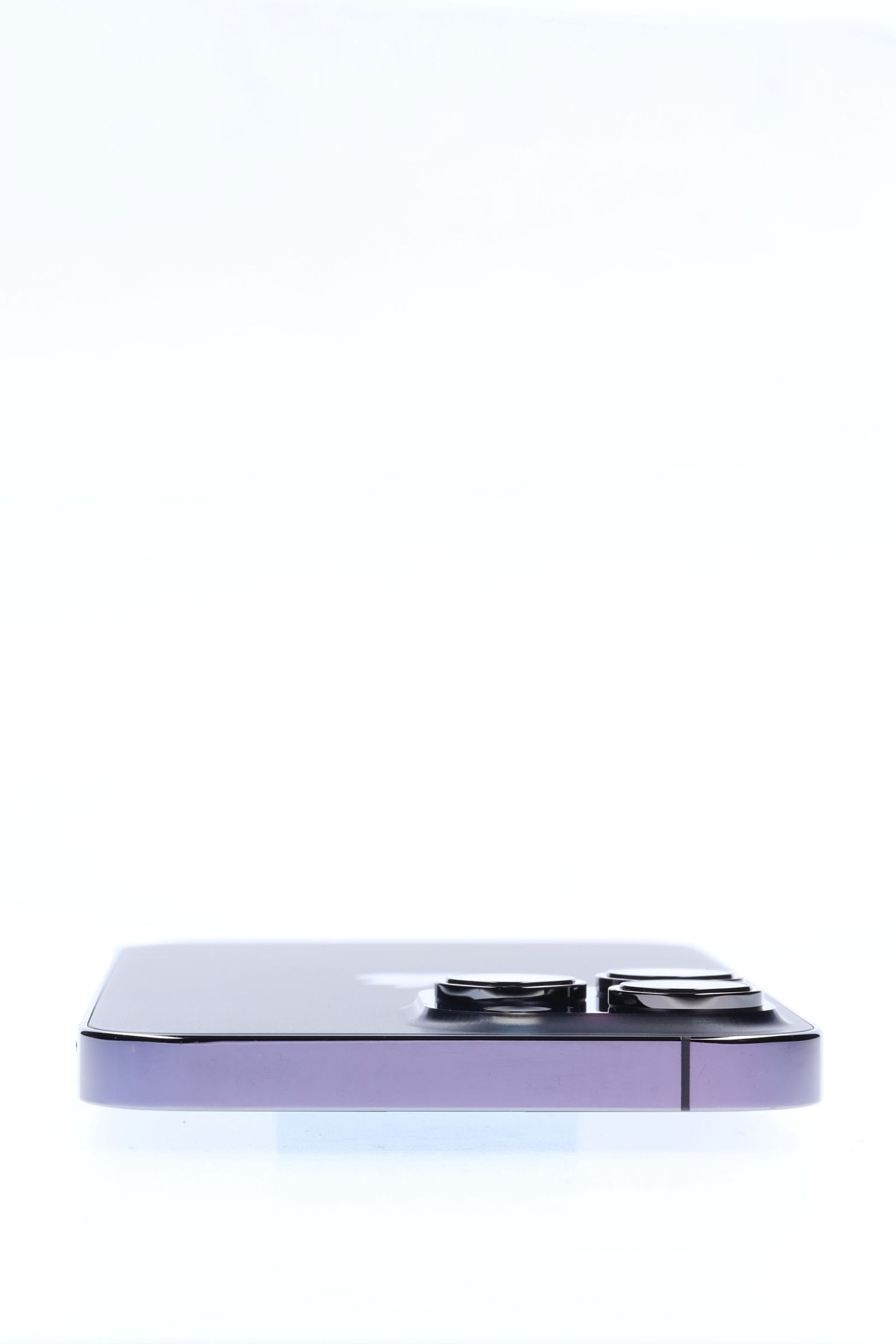 Apple iPhone 14 Pro Max 128 GB Deep Purple - Foarte bun