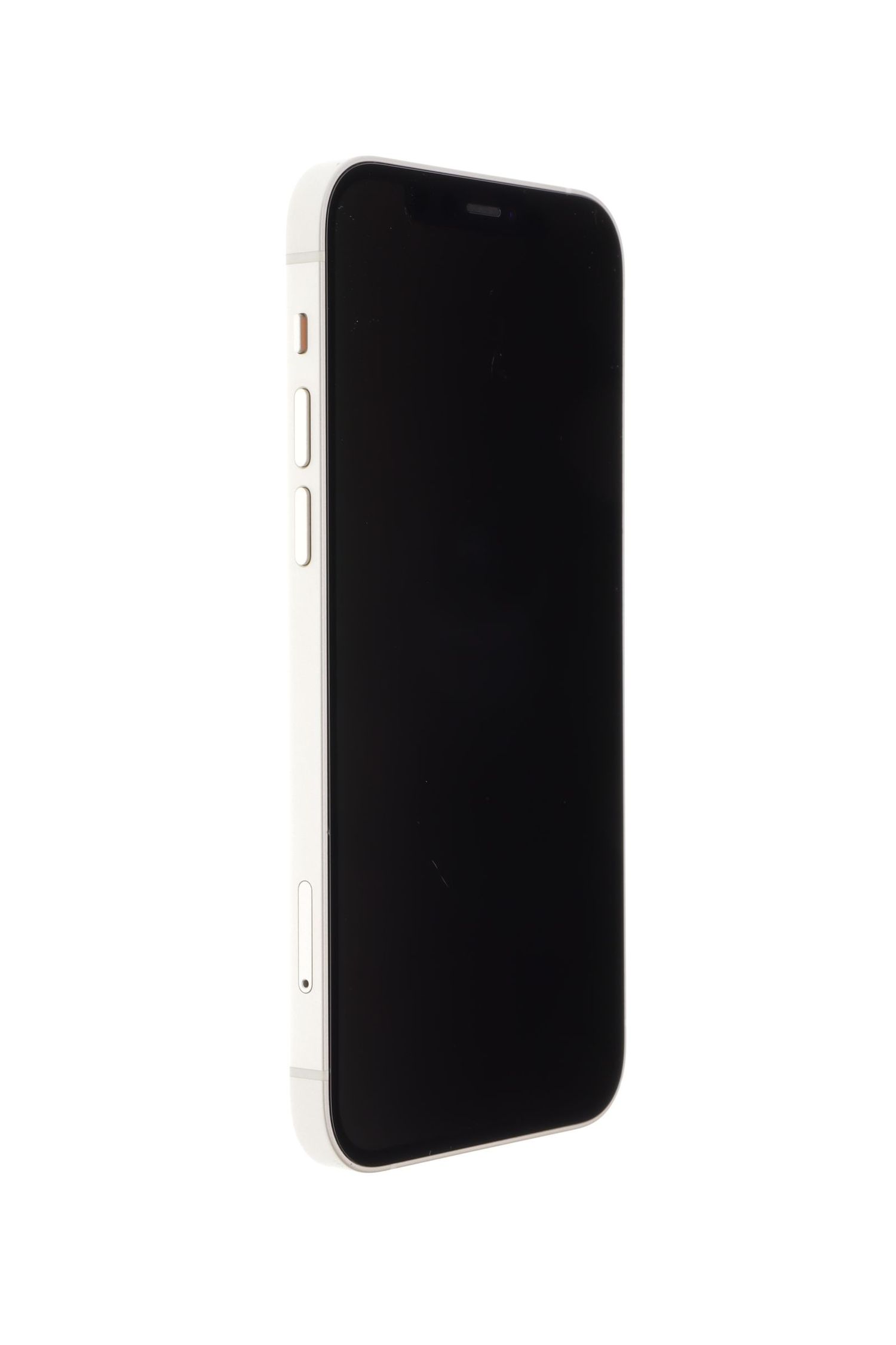 Mobiltelefon Apple iPhone 12, White, 128 GB, Ca Nou