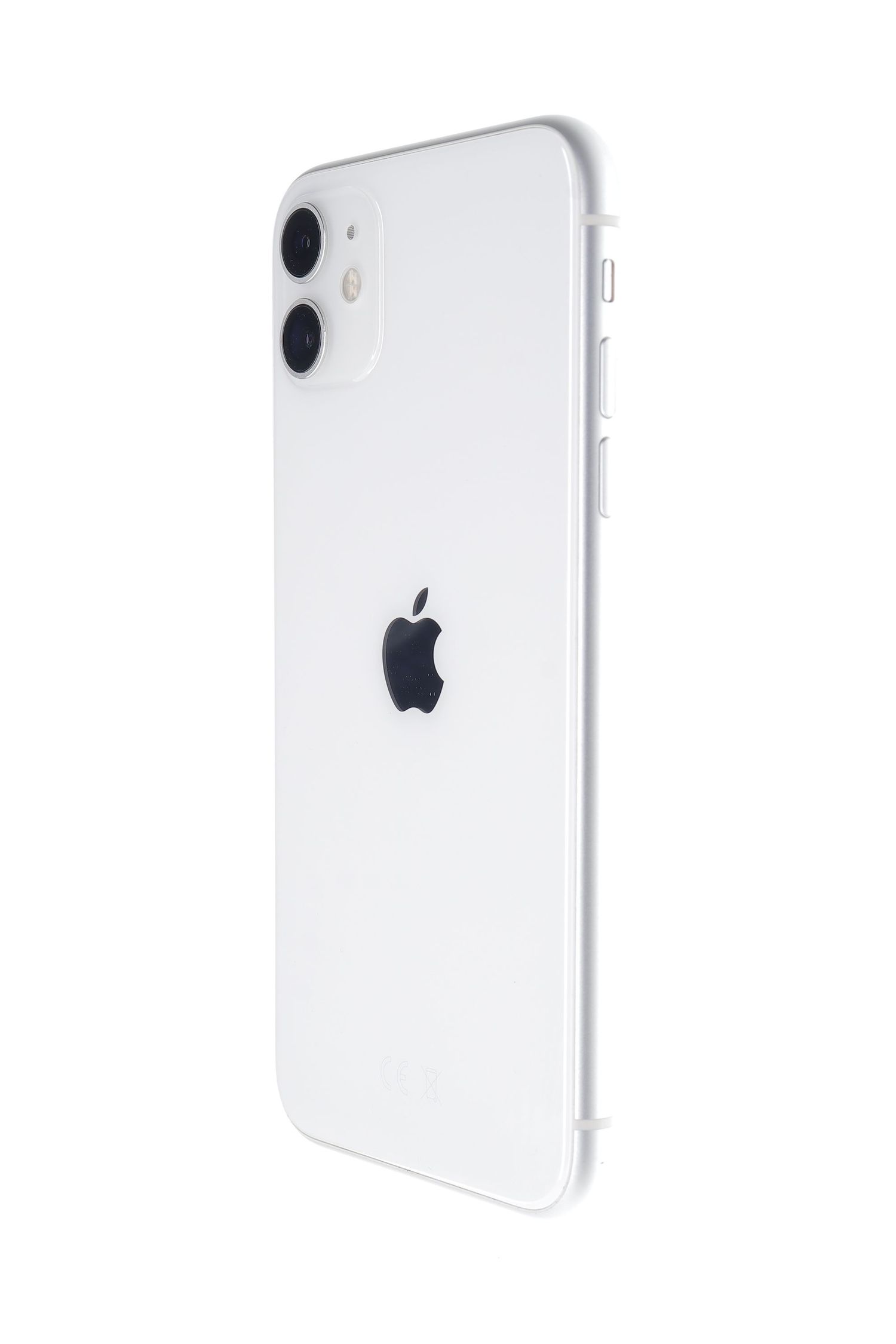 Apple iPhone 11 64 GB White - Σαν καινούργιο