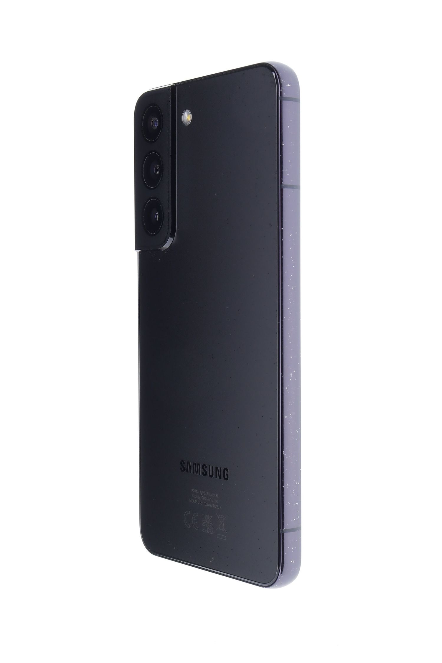 Samsung Galaxy S22 5G 128 GB Phantom Black