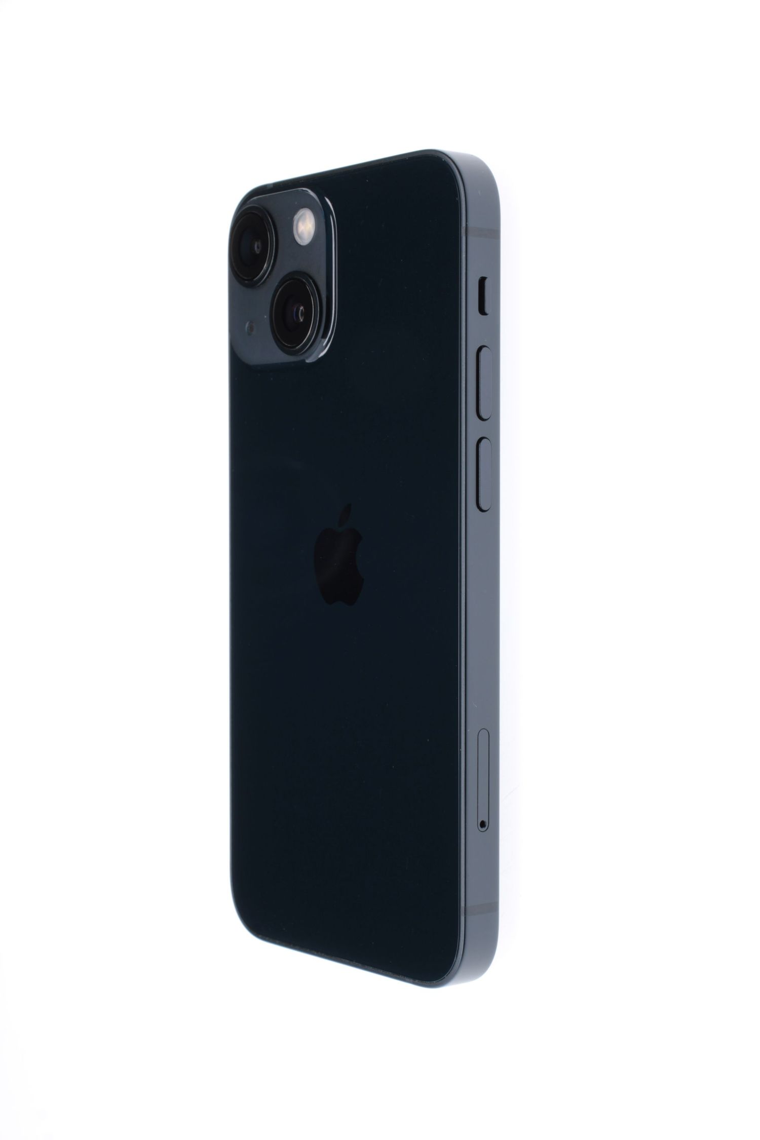 Apple iPhone 13 mini 256 GB Midnight - Като нов