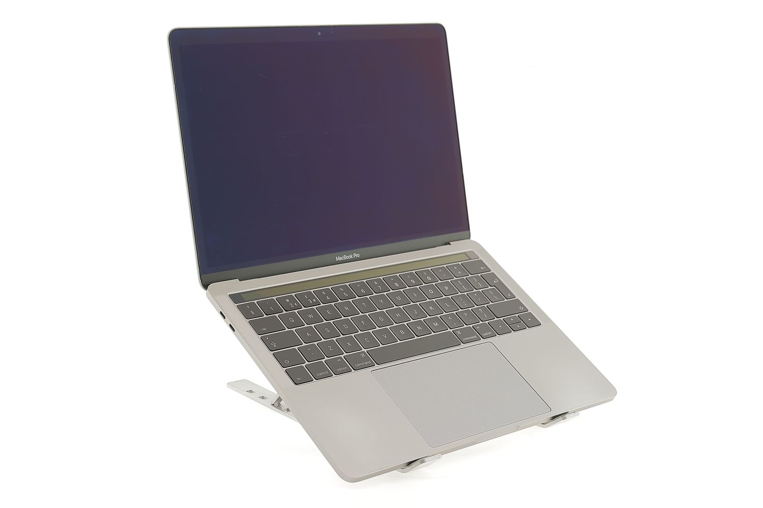 Apple MacBook Pro 13″ Touch Bar 2019, i5 2.4 GHz, 16 GB, Intel Iris Plus Graphics 655 512 GB Space Gray