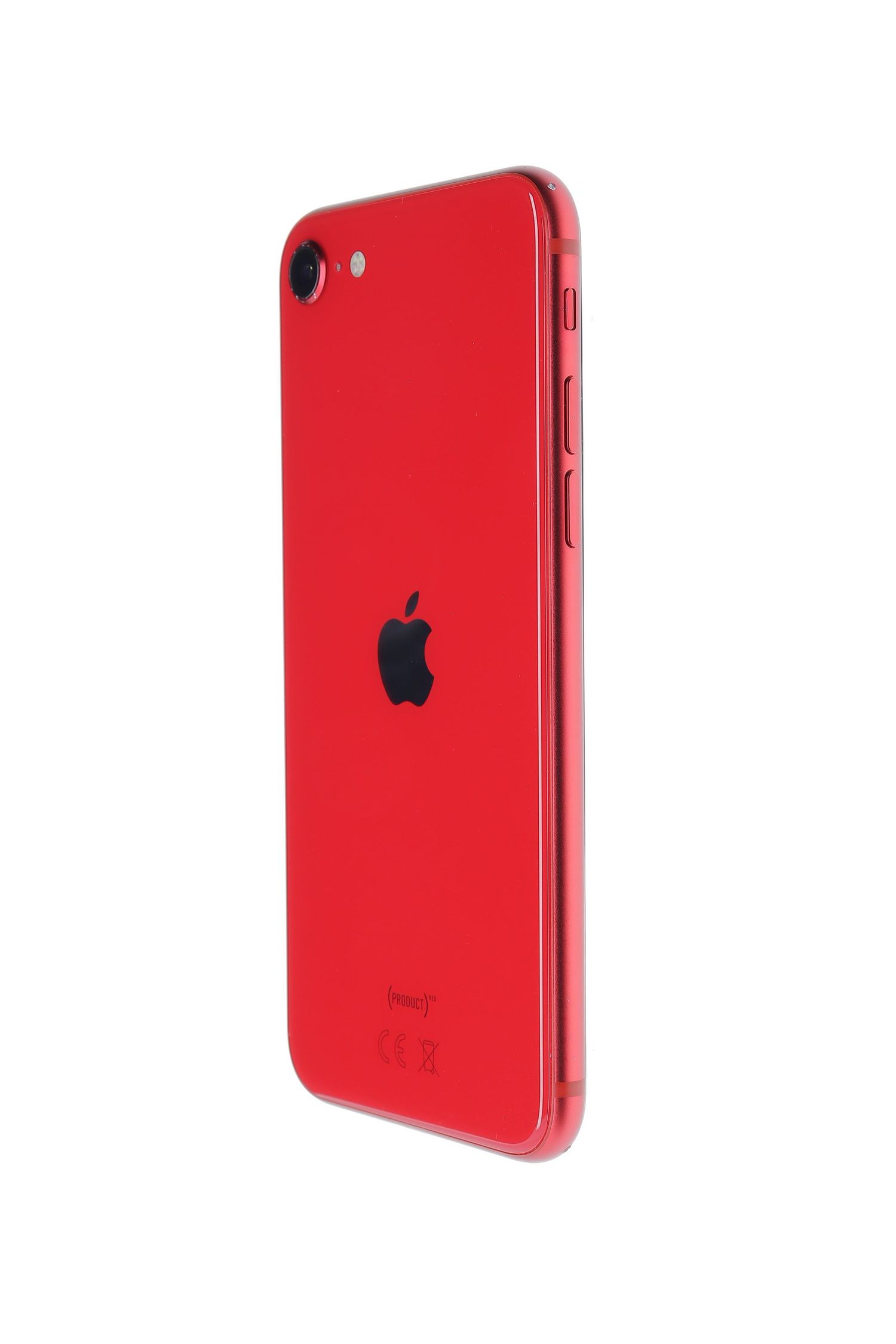 Apple iPhone SE 2020 64 GB Red - Kiváló