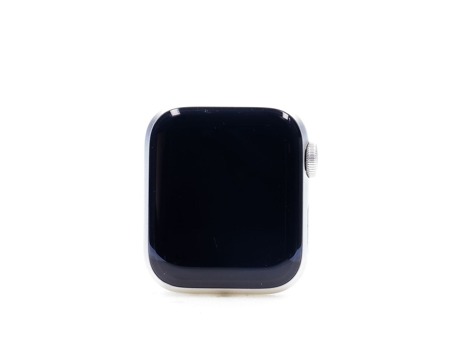 Apple Watch SE 2022, GPS + Cellular, Aluminium 40mm Silver - Ca nou