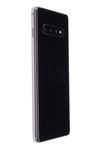 Κινητό τηλέφωνο Samsung Galaxy S10 Plus Dual Sim, Ceramic Black, 512 GB, Ca Nou