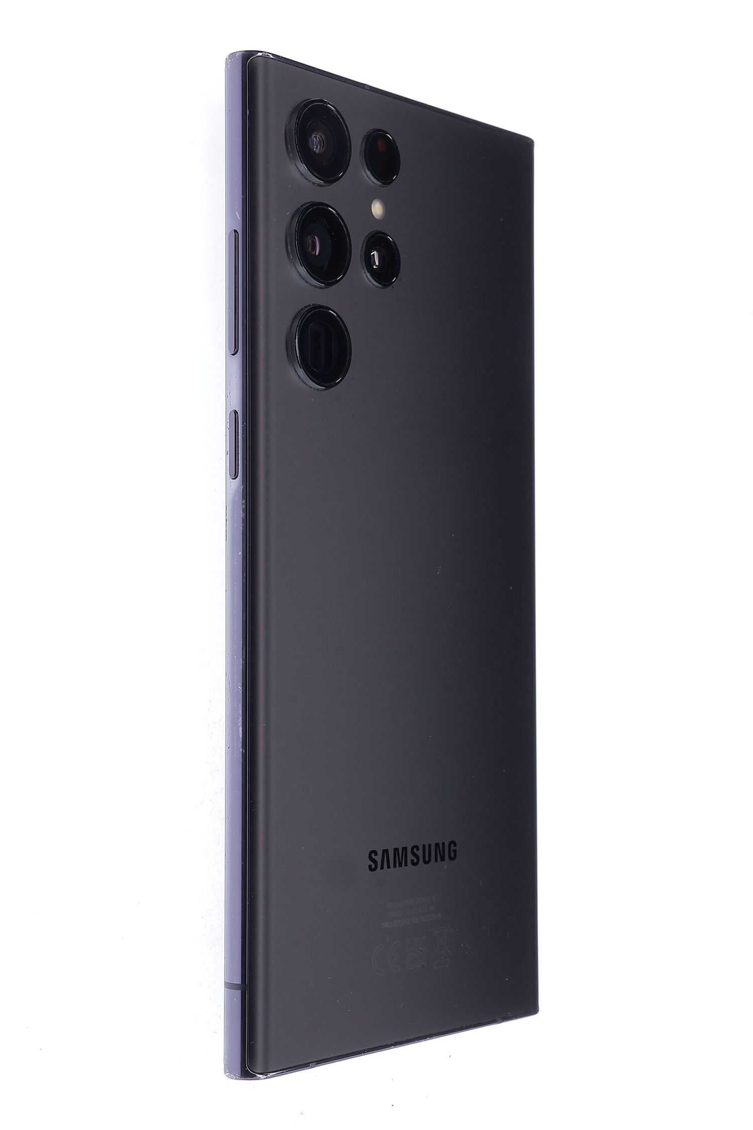 Samsung Galaxy S22 Ultra 5G Dual Sim 128 GB Phantom Black