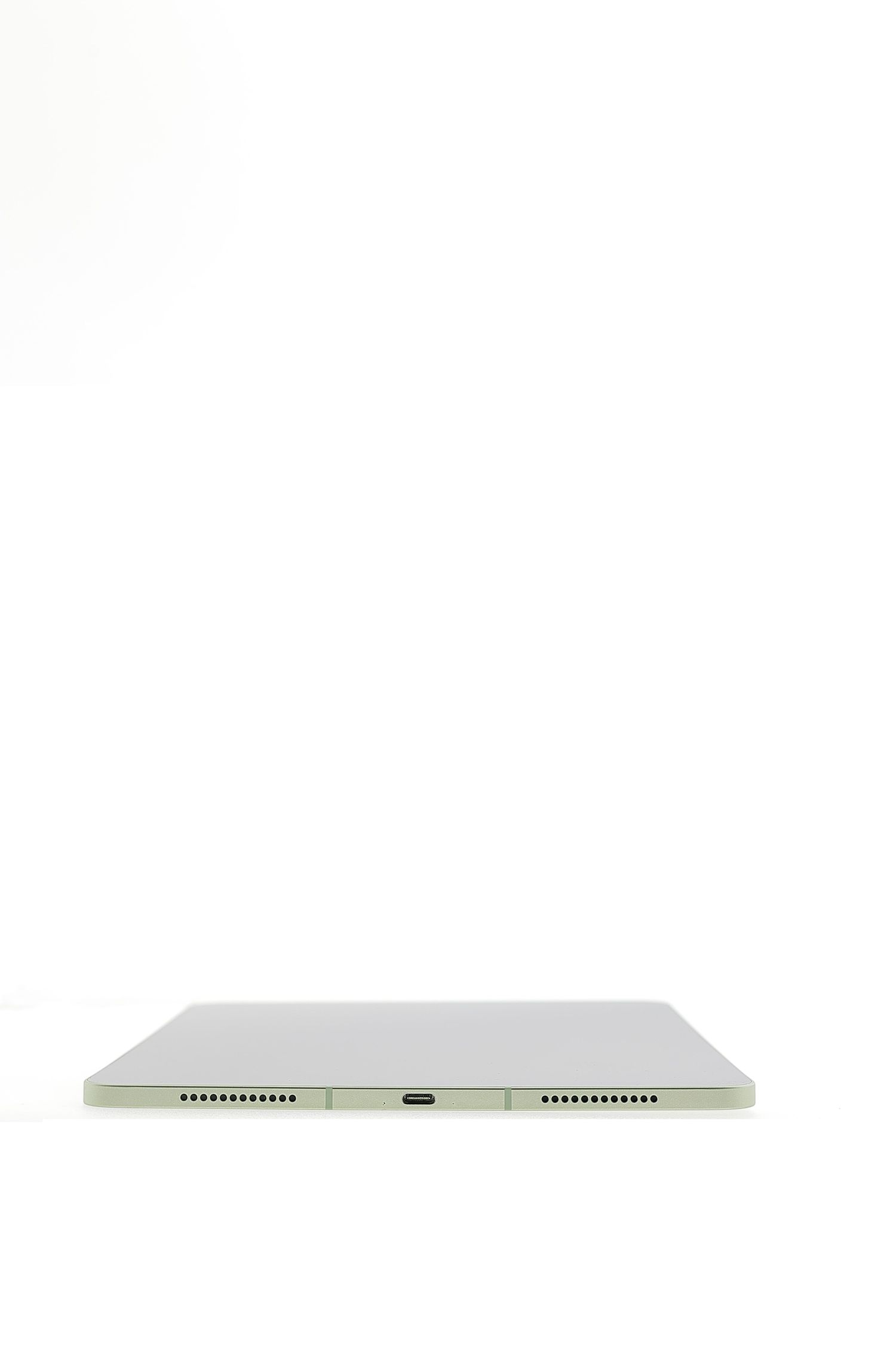 Apple iPad Air 4 10.9" (2020) 4th Gen Cellular 256 GB Green - Много добро