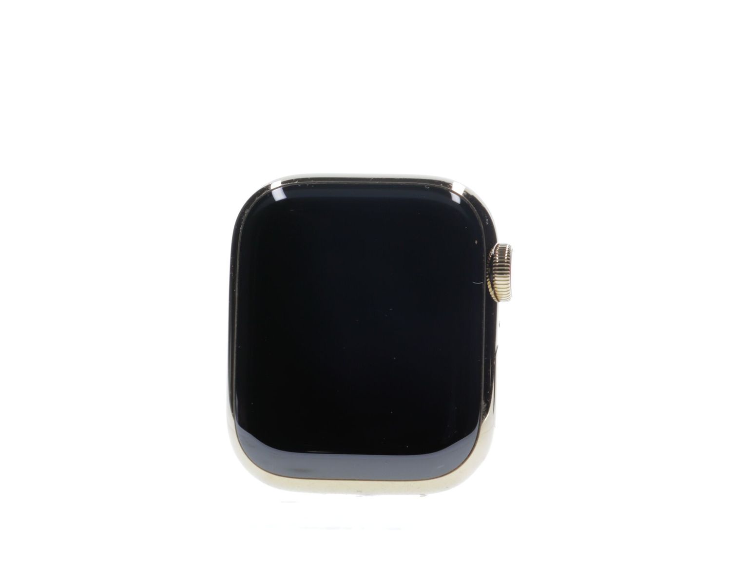 Apple Watch Series 9 2023, GPS + Cellular, Stainless Steel 41mm Gold - Σαν καινούργιο