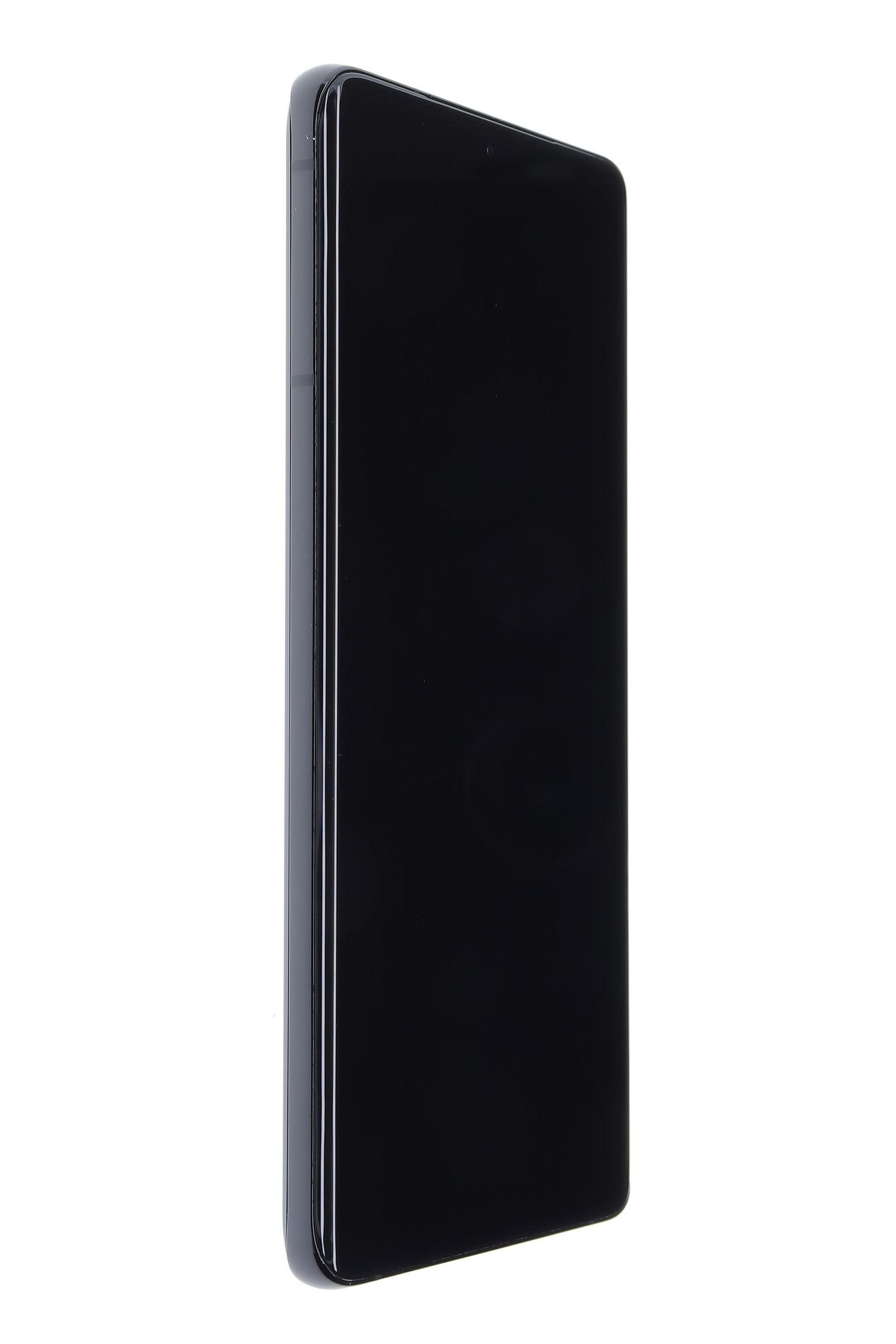 Samsung Galaxy S21 Ultra 5G Dual Sim 256 GB Black - Като нов