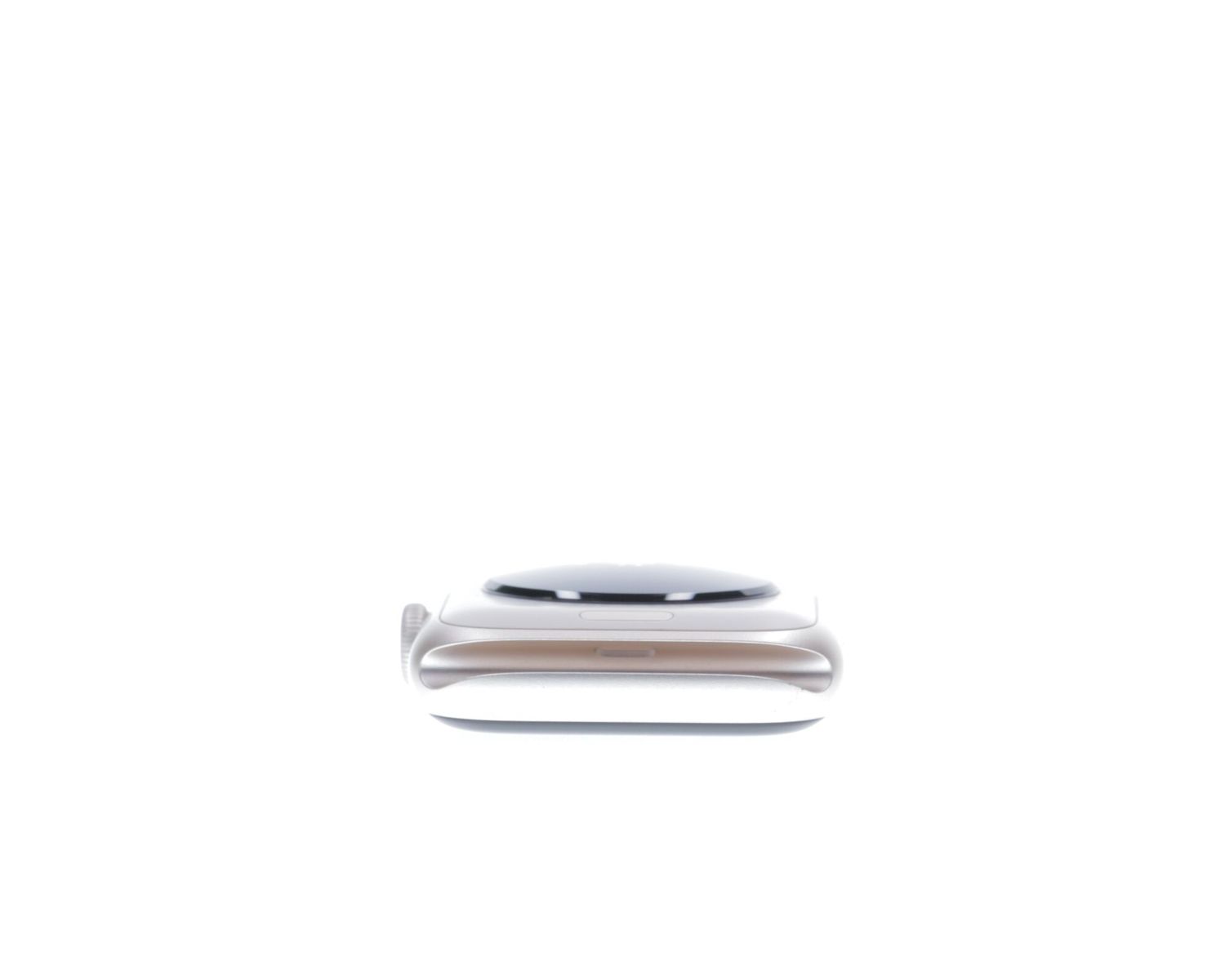 Apple Watch SE 2022, GPS + Cellular, Aluminium 44mm Starlight - Като нов