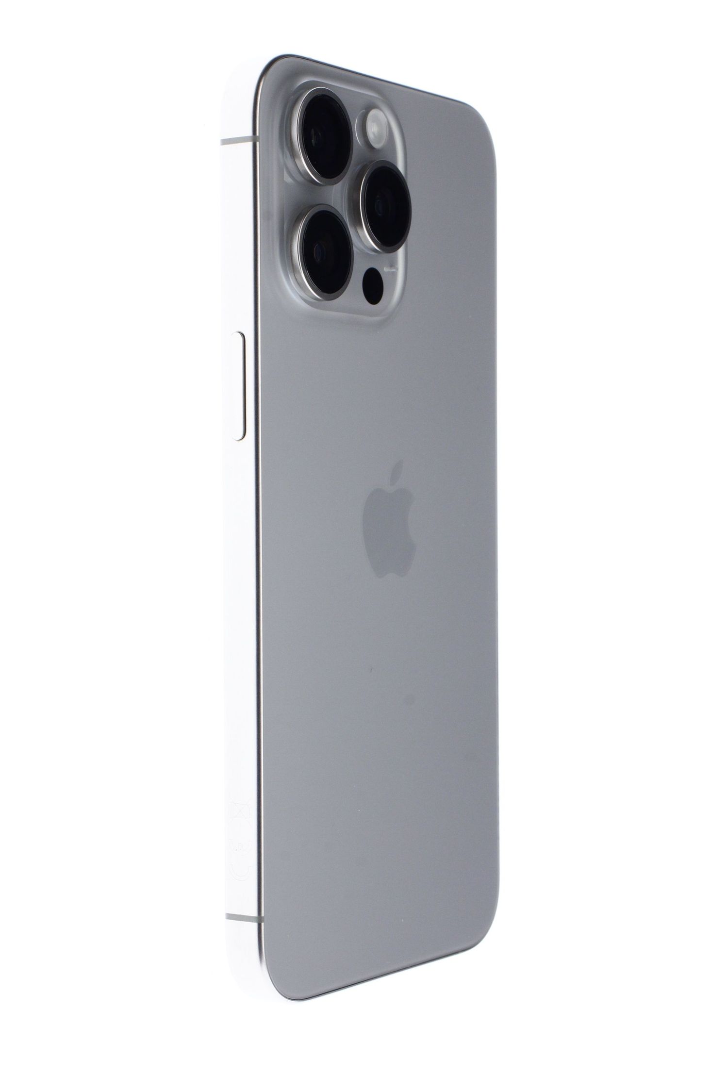 Apple iPhone 15 Pro Max 256 GB Natural Titanium - Ca nou