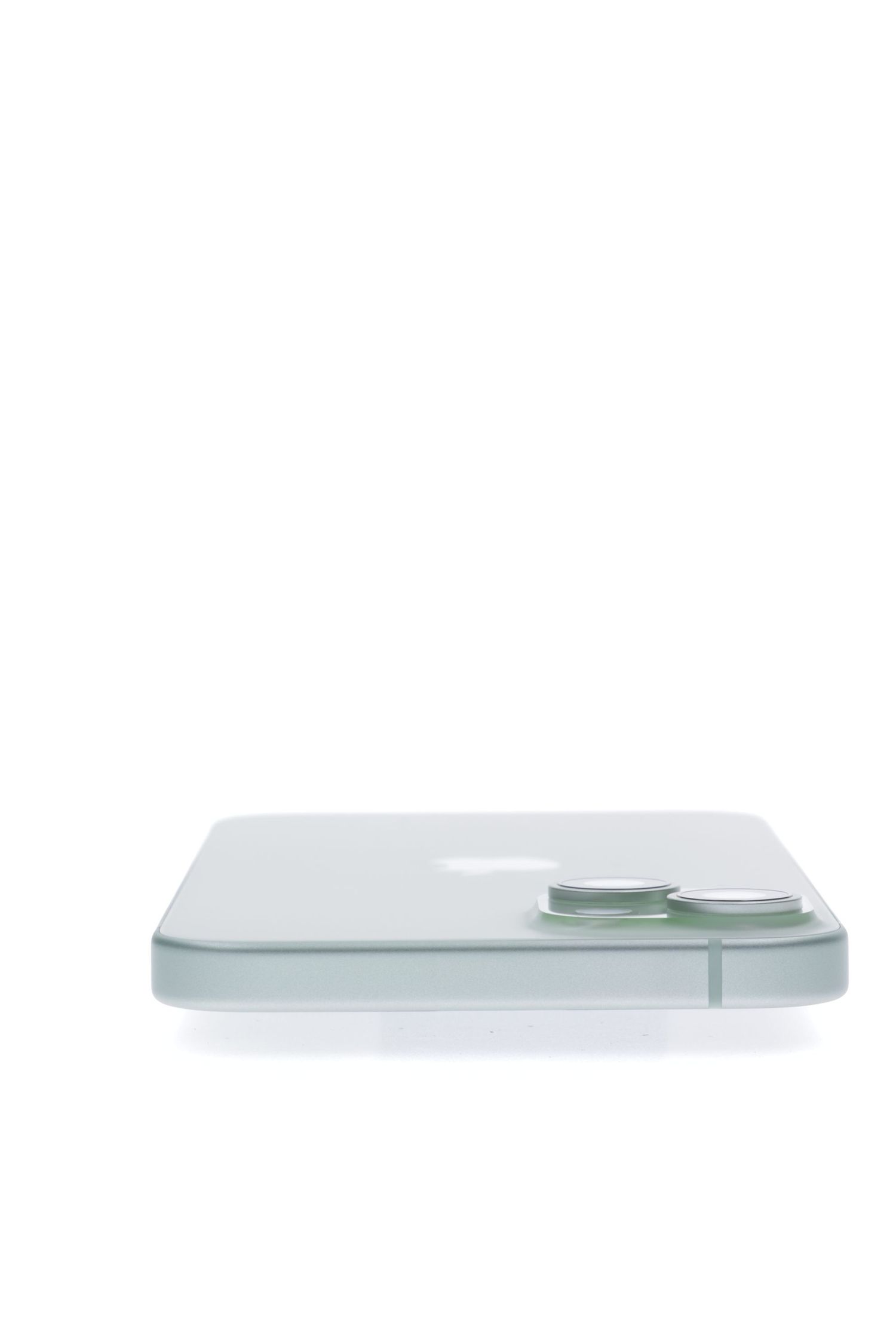 Apple iPhone 15 Plus 256 GB Green - Като нов