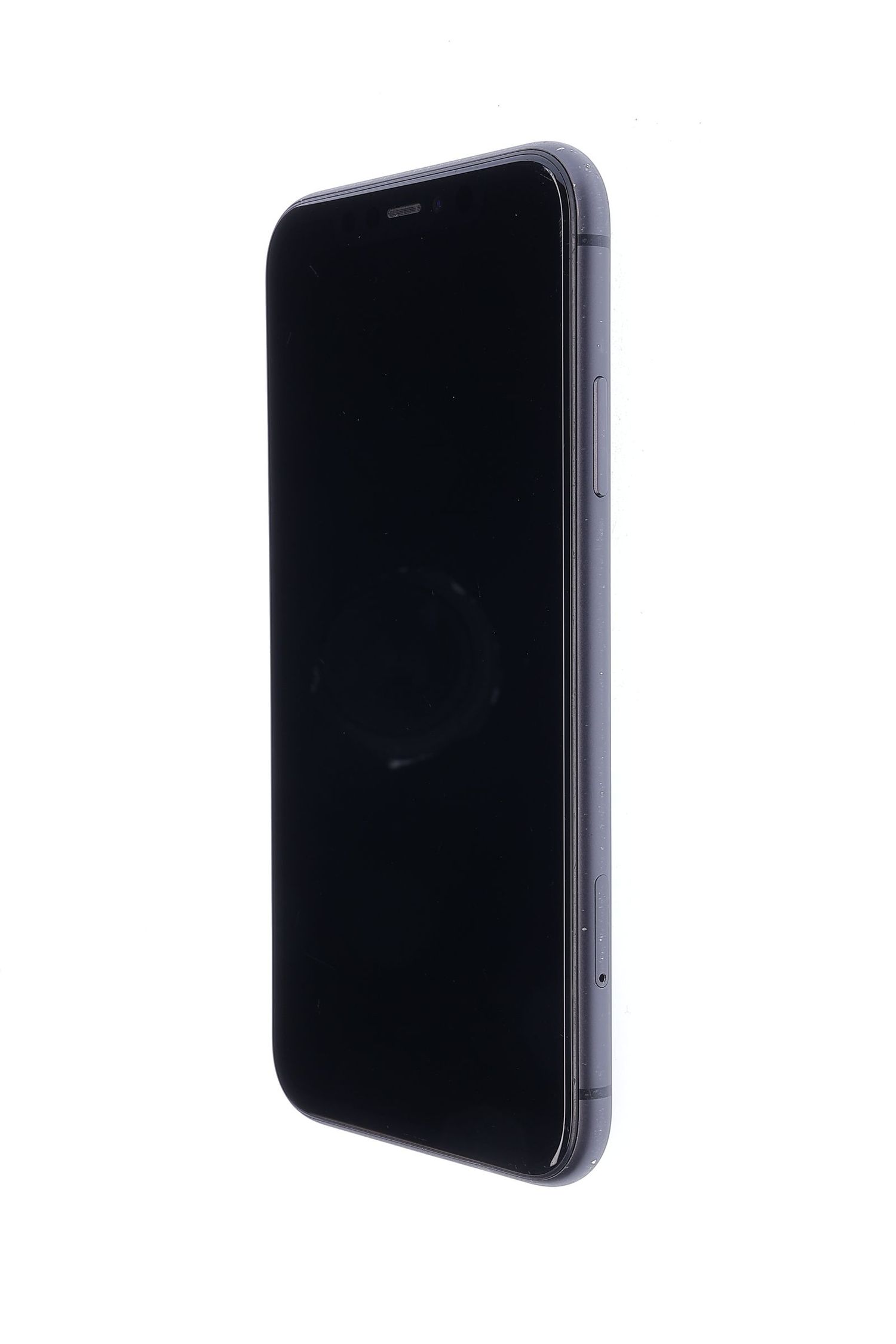Apple iPhone 11 64 GB Black