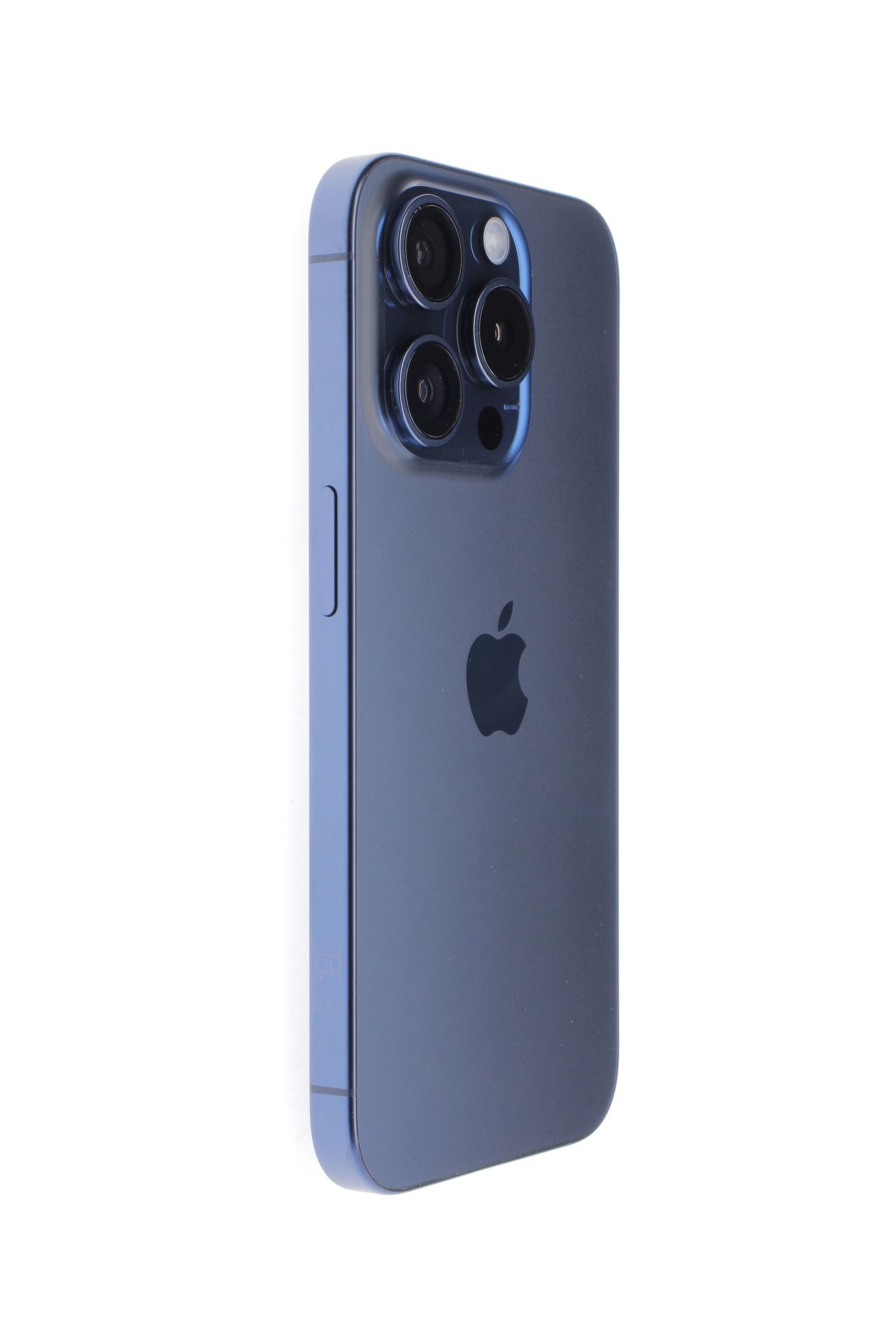 Apple iPhone 15 Pro 128 GB Blue Titanium - Ca nou