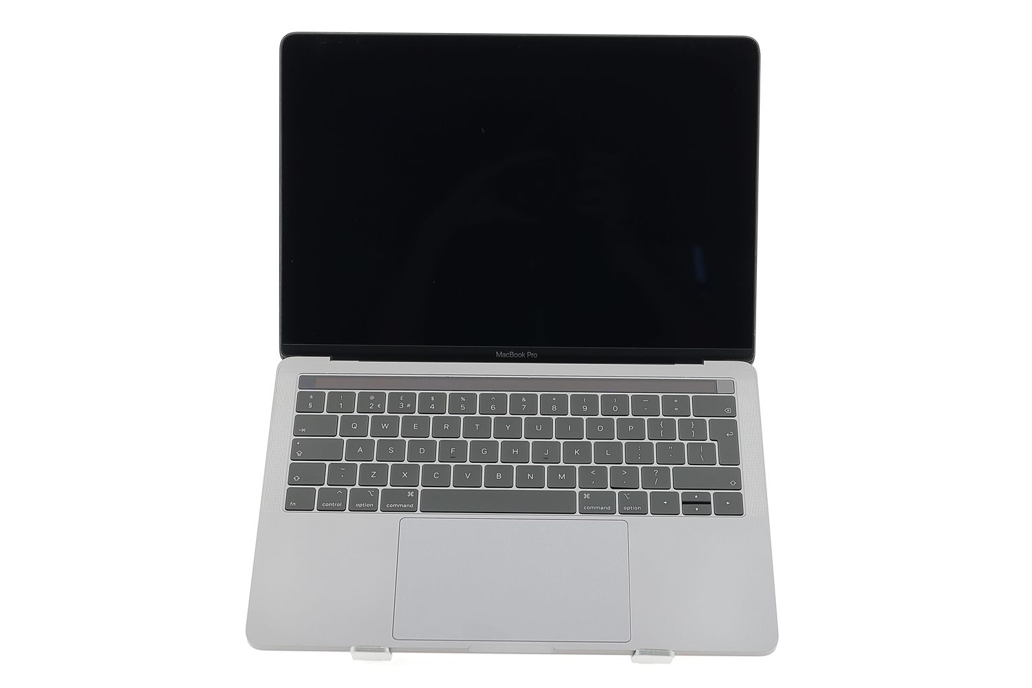 Apple MacBook Pro 13″ Touch Bar 2019, i7 2.8 GHz, 16 GB, Intel Iris Plus Graphics 655 256 GB Space Gray - Εξαιρετικό