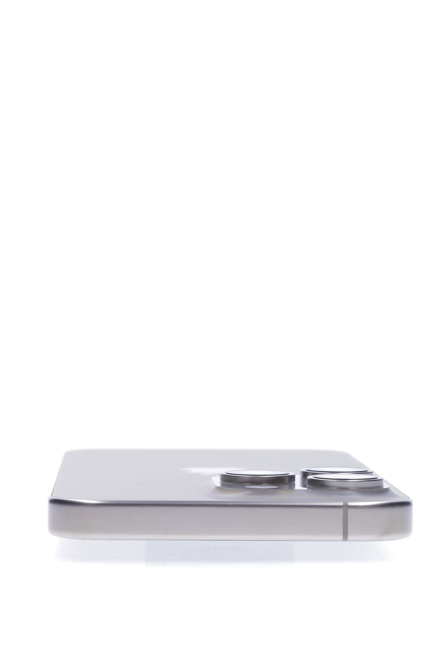 Apple iPhone 15 Pro Max 512 GB Natural Titanium - Като нов