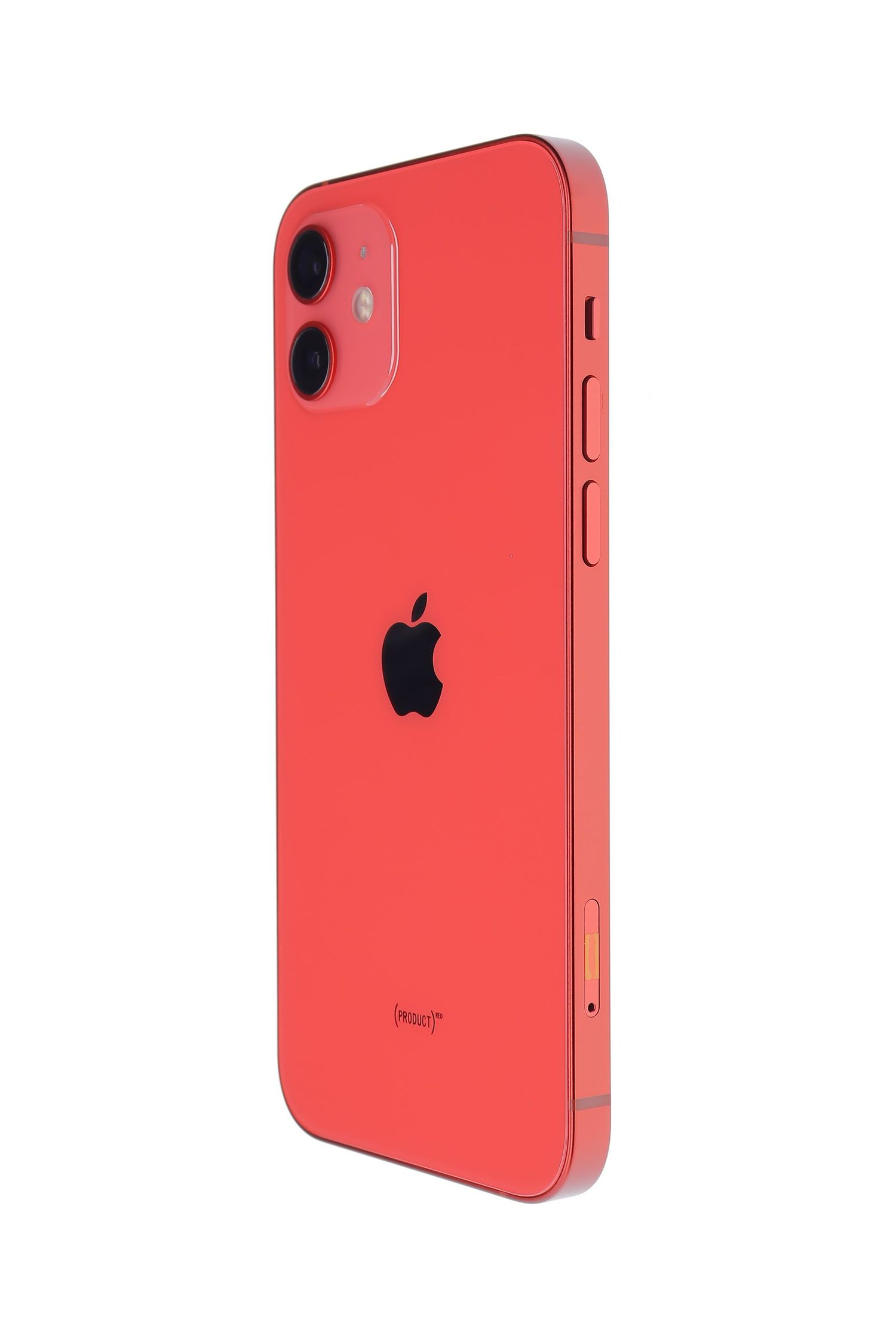Apple iPhone 12 128 GB Red - Като нов