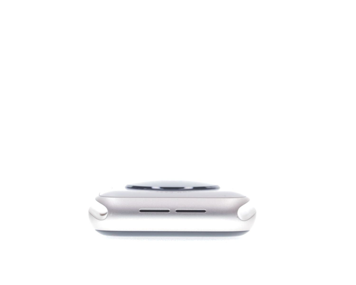 Apple Watch SE 2022, GPS + Cellular, Aluminium 40mm Starlight - Σαν καινούργιο