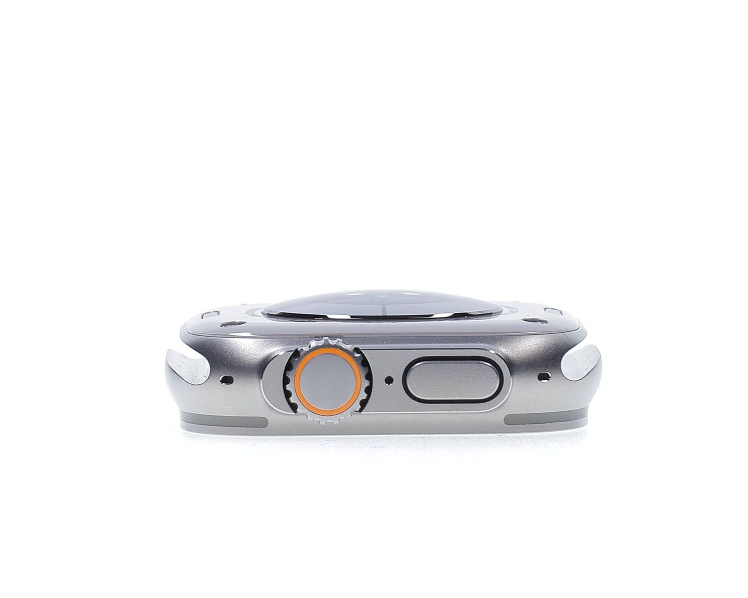 Apple Watch Ultra 2 2023, GPS + Cellular, Titanium 49mm Titanium - Отлично