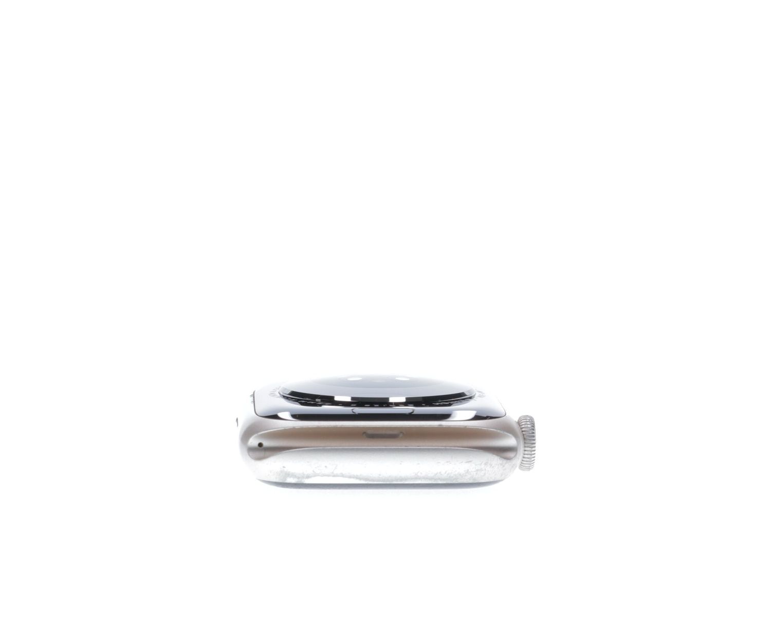 Apple Watch Series 8 2022, GPS, Aluminium 45mm Starlight - Jó