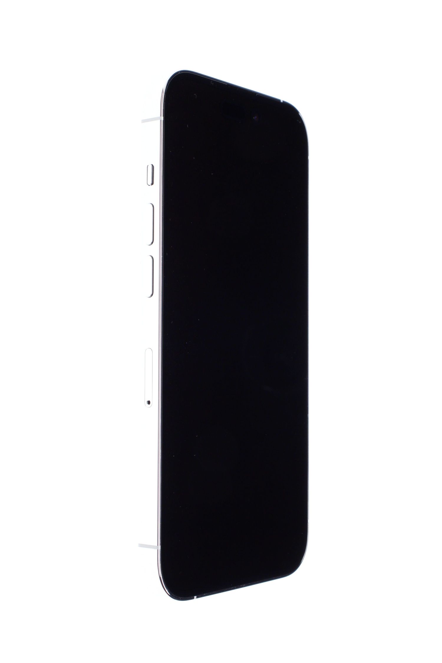 Apple iPhone 14 Pro 256 GB Silver - Като нов