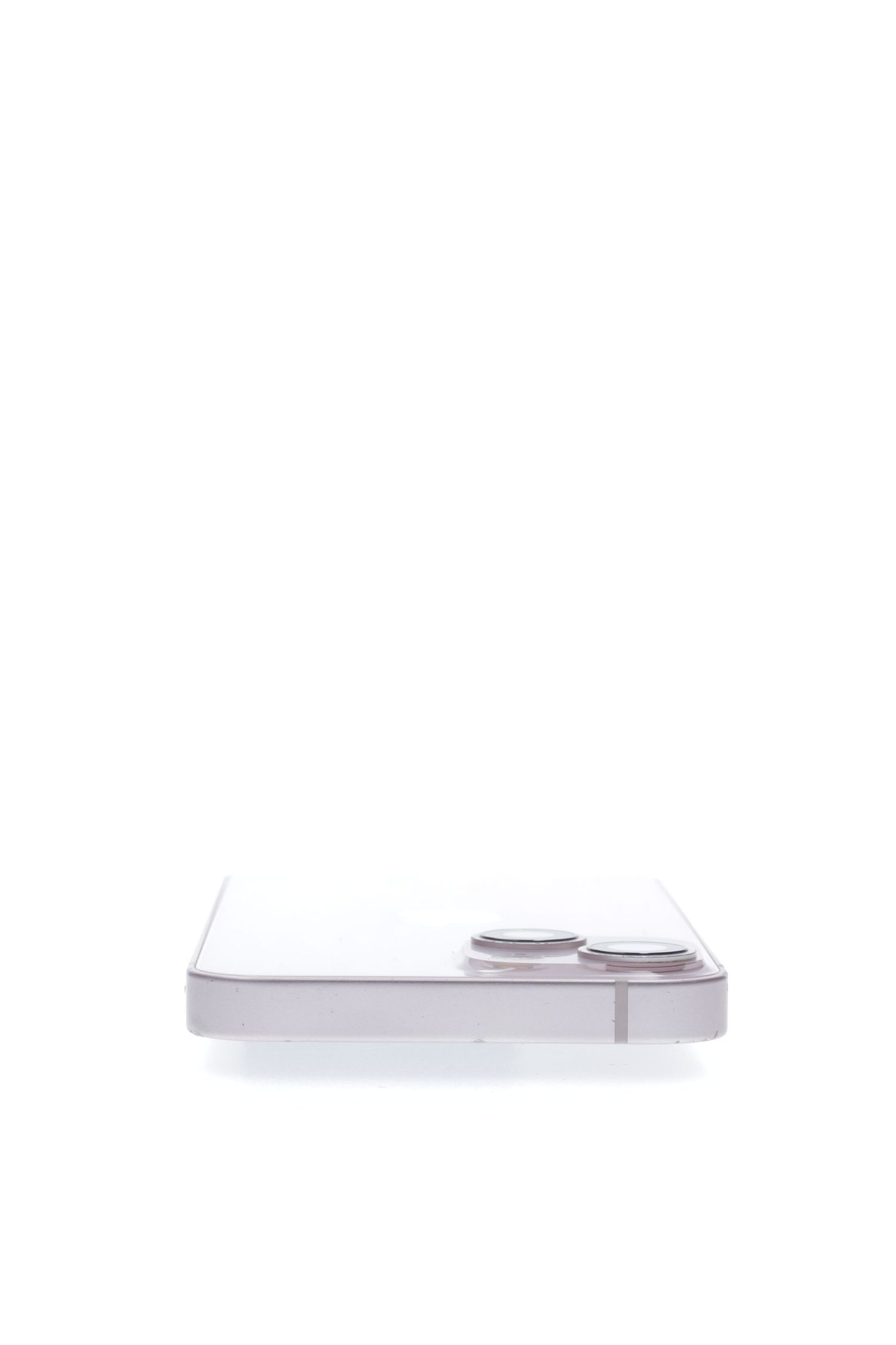 Apple iPhone 13 mini 128 GB Pink - Jó